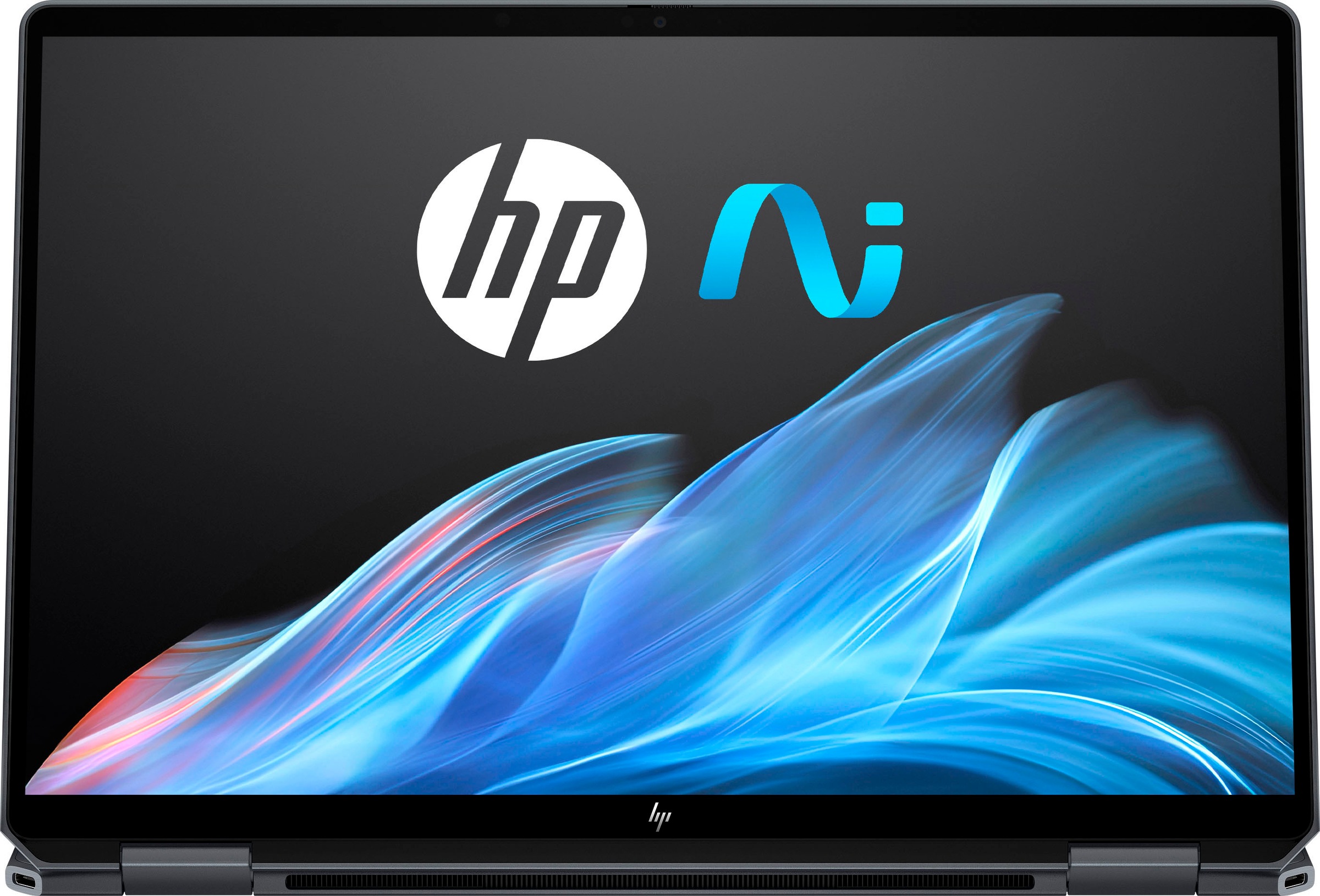 HP Convertible Notebook »OmniBook Ultra Flip 14-fh0091ng«, 35,6 cm, / 14 Zoll, Intel, Core Ultra 9, ARC, 1000 GB SSD