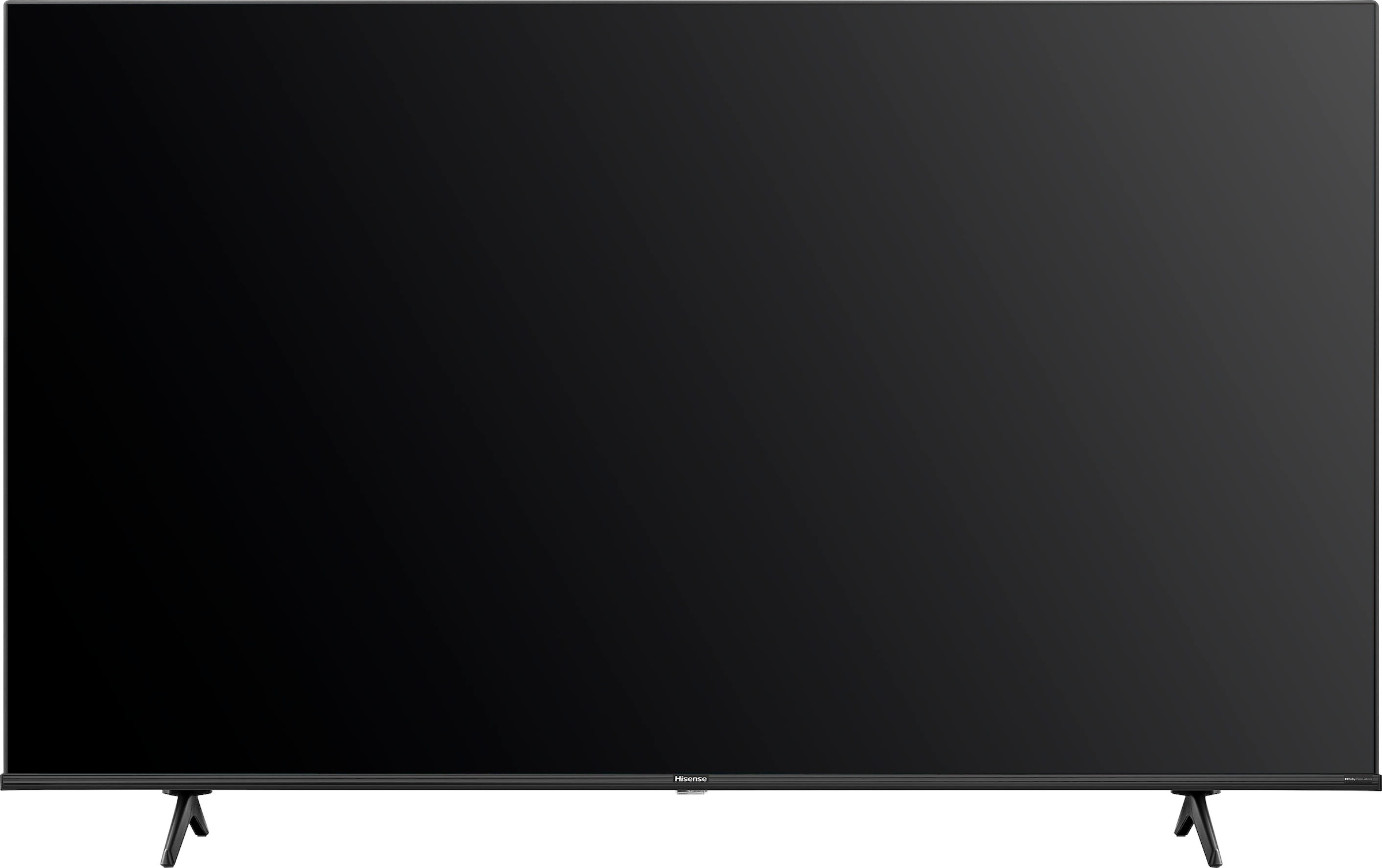 Hisense LED-Fernseher »55E7KQ«, 139 cm/55 Zoll, 4K Ultra HD, Smart-TV