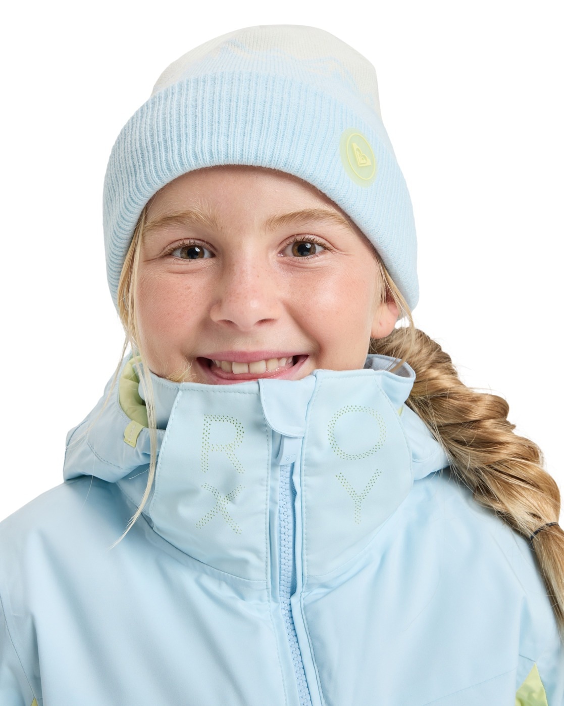 Roxy Snowboardjacke »Free Jet Block 10K«
