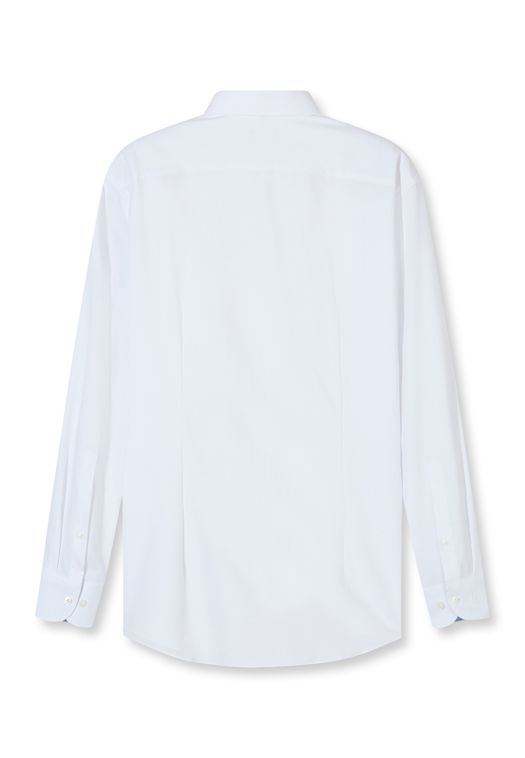 OLYMP Businesshemd »OLYMP Luxor 24/Seven, modern fit, New Kent«