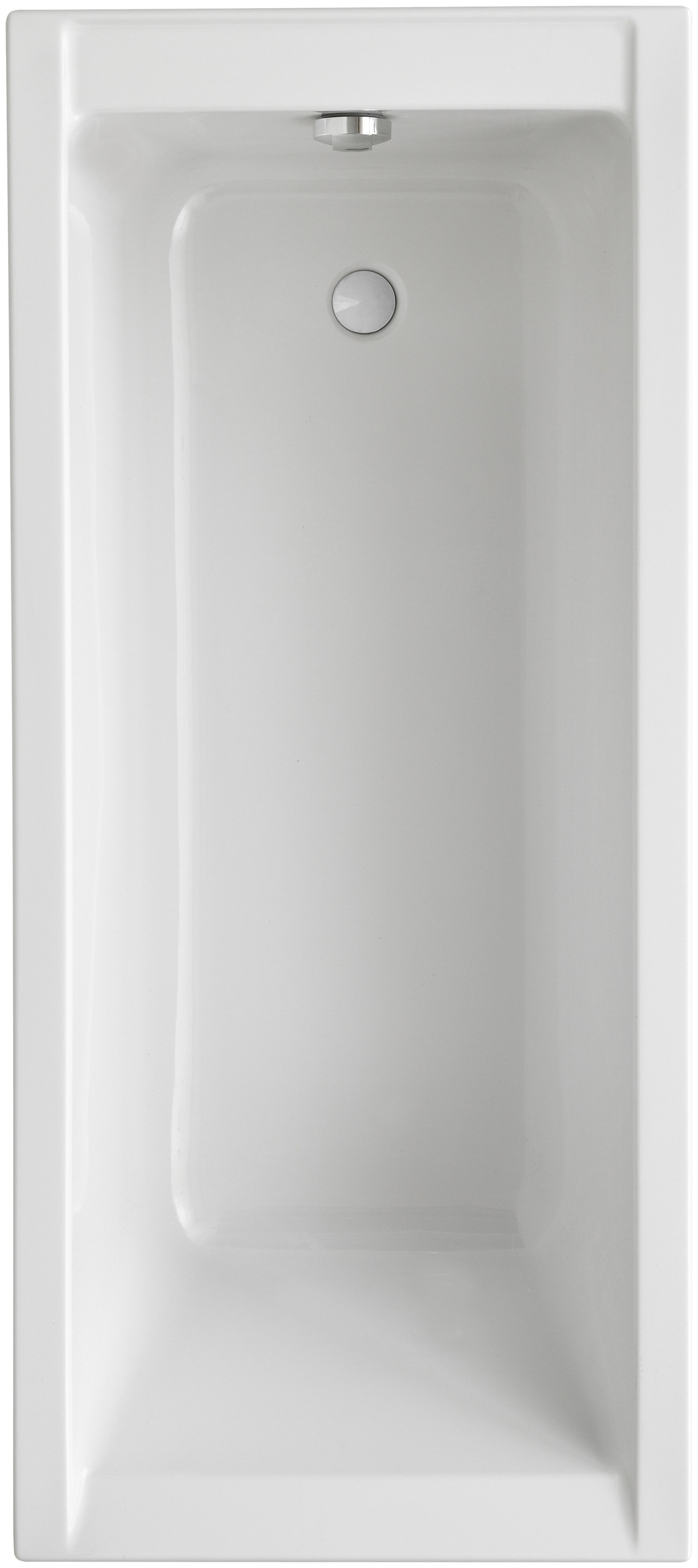 OTTOFOND Badewanne »Costa« Höhe 41,5 cm günstig online kaufen