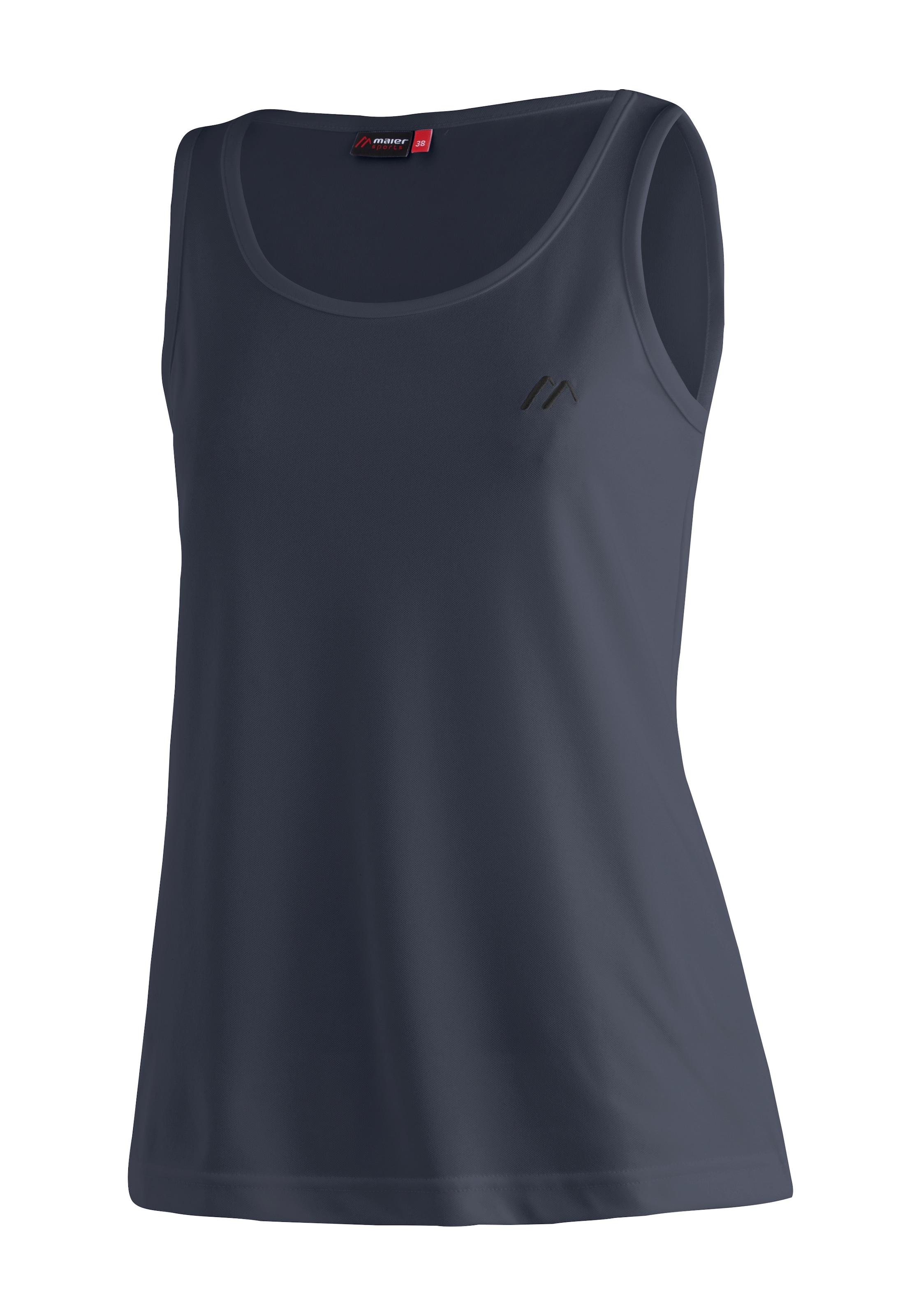 Maier Sports Aktivitäten, Sport »Petra«, für Funktionsshirt kaufen Outdoor- Damen Tank-Top ärmelloses und Shirt