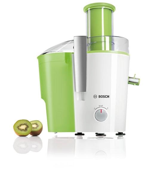 BOSCH Entsafter »VitaJuice MES25G0«, 700 W