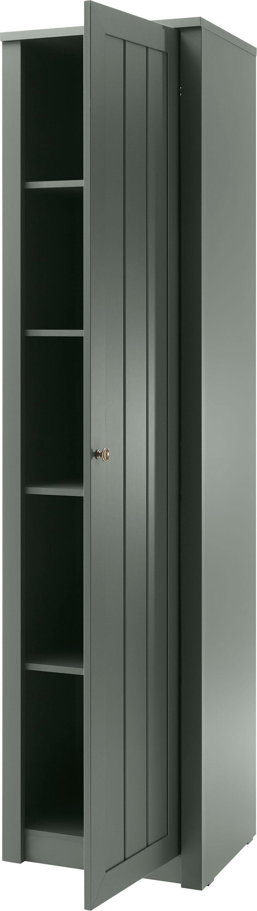 Home affaire Mehrzweckschrank "Askot", Höhe 197 cm günstig online kaufen
