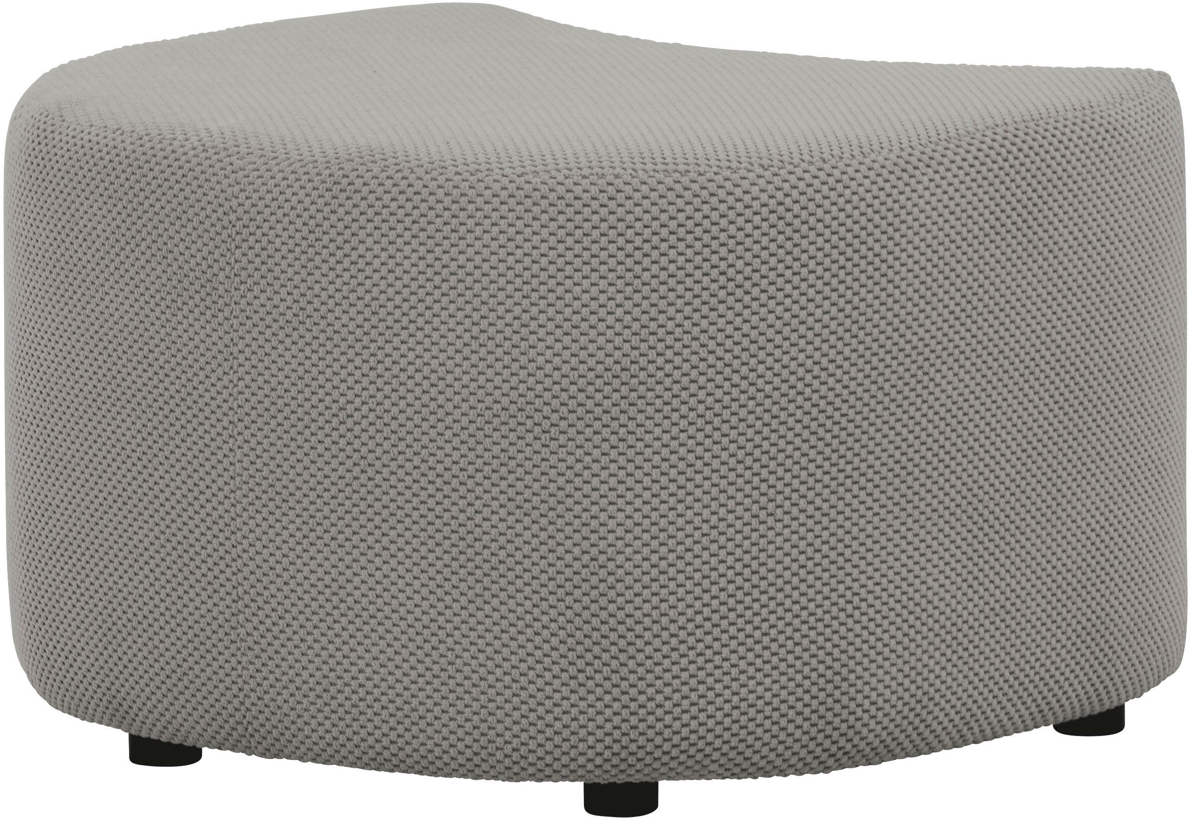 Home affaire Hocker »MAISIE, passende Ergänzung zum Big-Drehsessel« MAISIE, günstig online kaufen