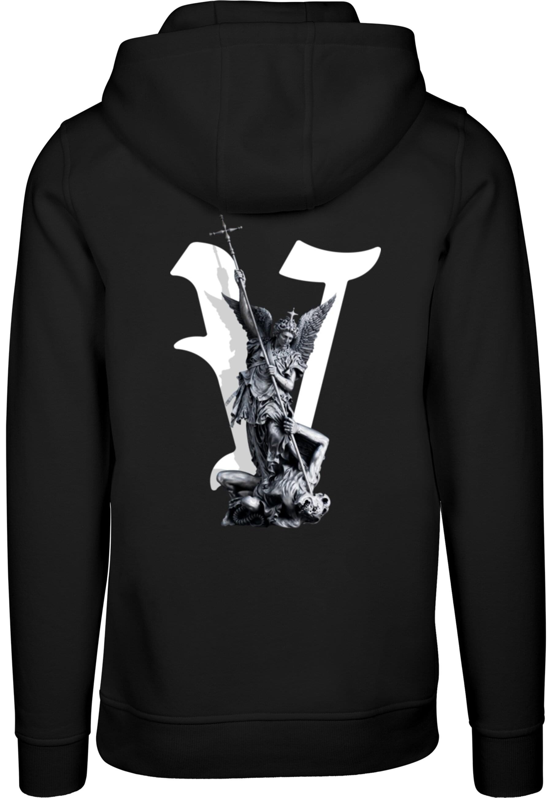 MisterTee Kapuzensweatshirt »MisterTee Victory Reigns Hoody« 1 Stk. tlg.