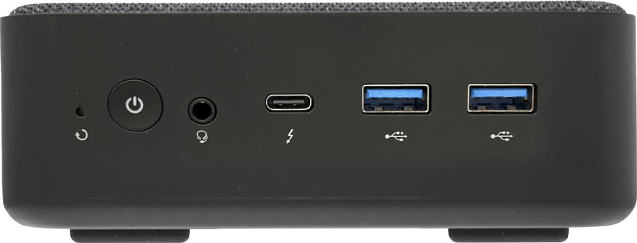 Acer Mini-PC »Revo RB102«