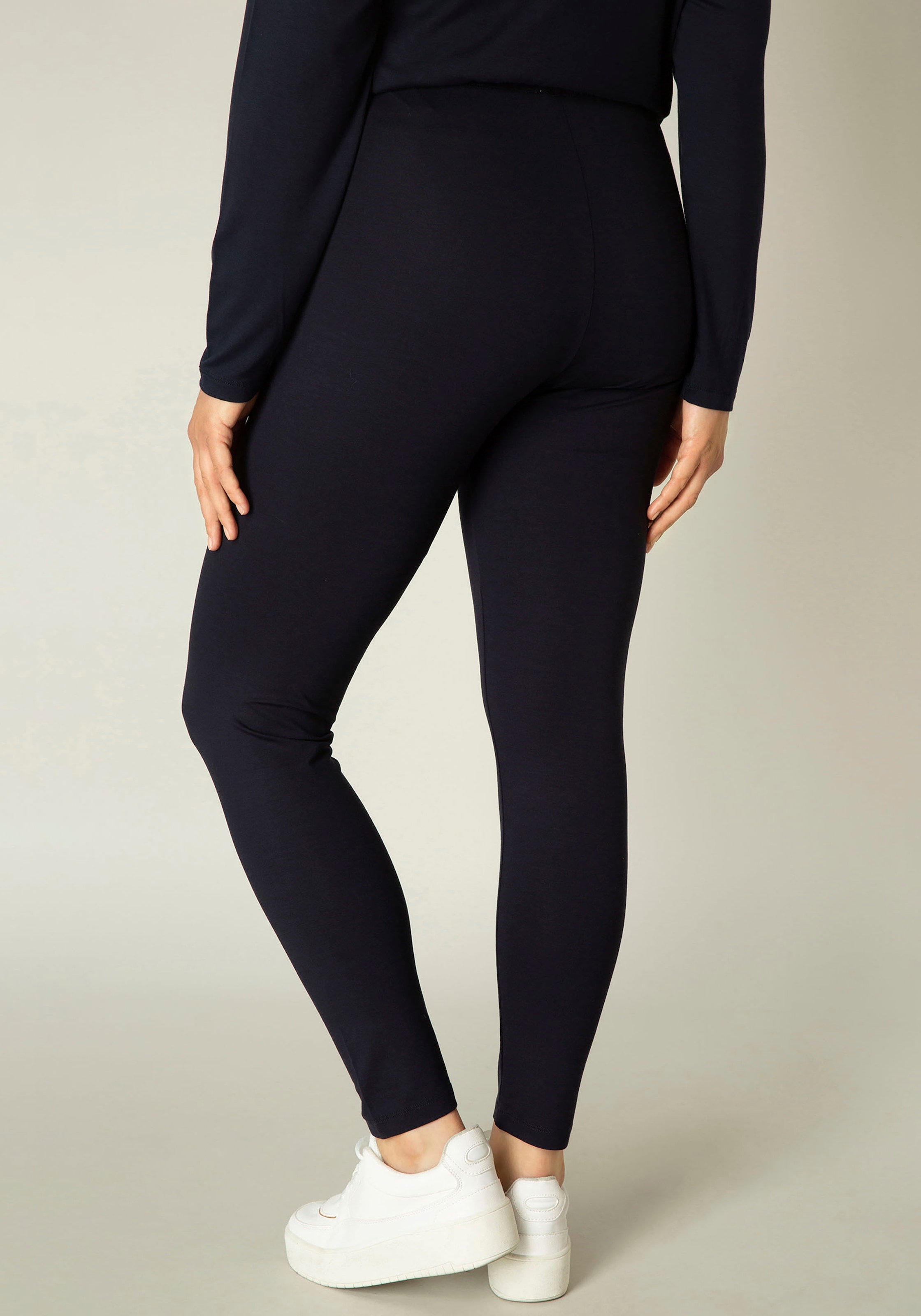 Base Level Curvy Leggings »Andrea«