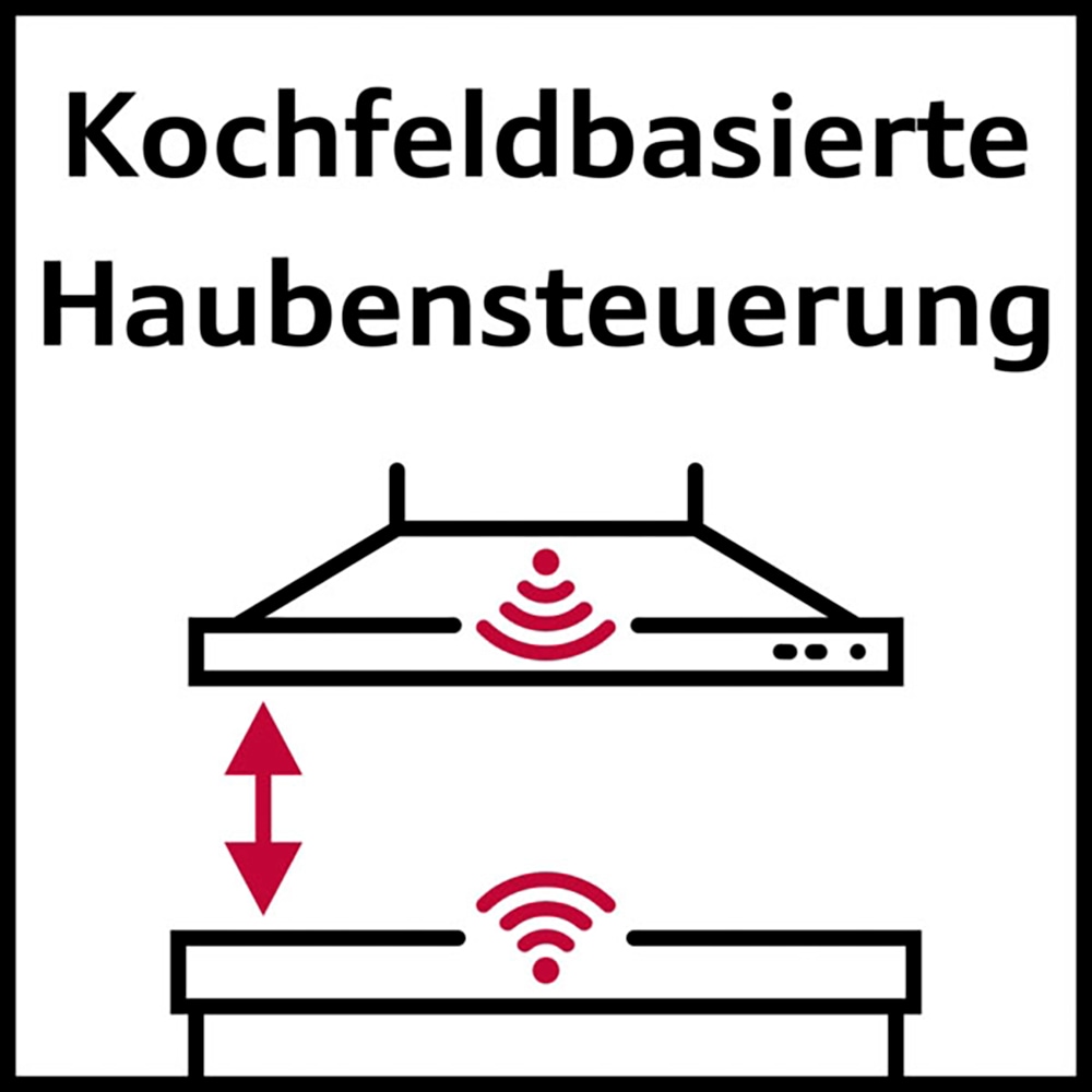 NEFF Backofen-Set »B2CCG6AK0«, mit Teleskopauszug nachrüstbar, Pyrolyse-Selbstreinigung