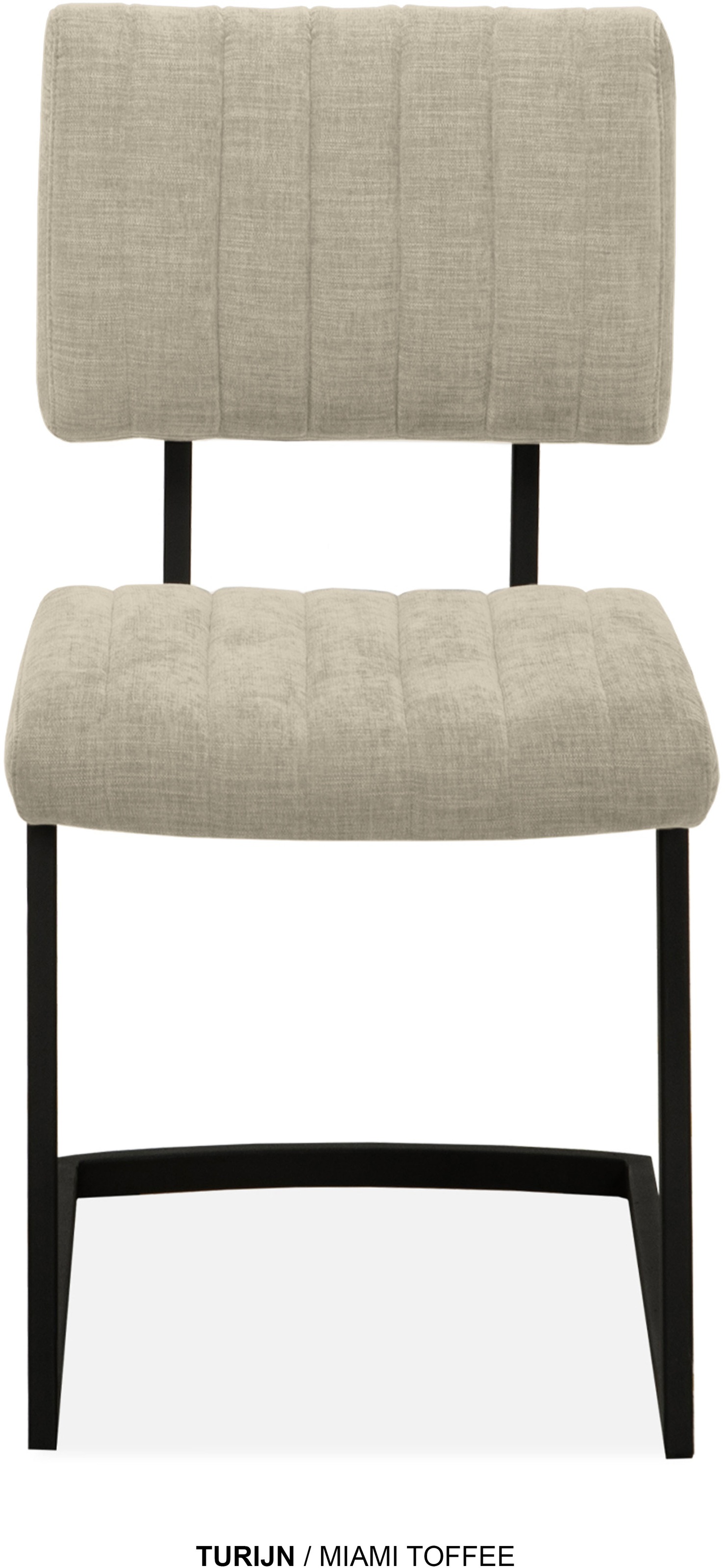 OMG Design Esszimmerstuhl »Turijn« (Set) 2 Stk. Stoff moderner Bezug, beque günstig online kaufen