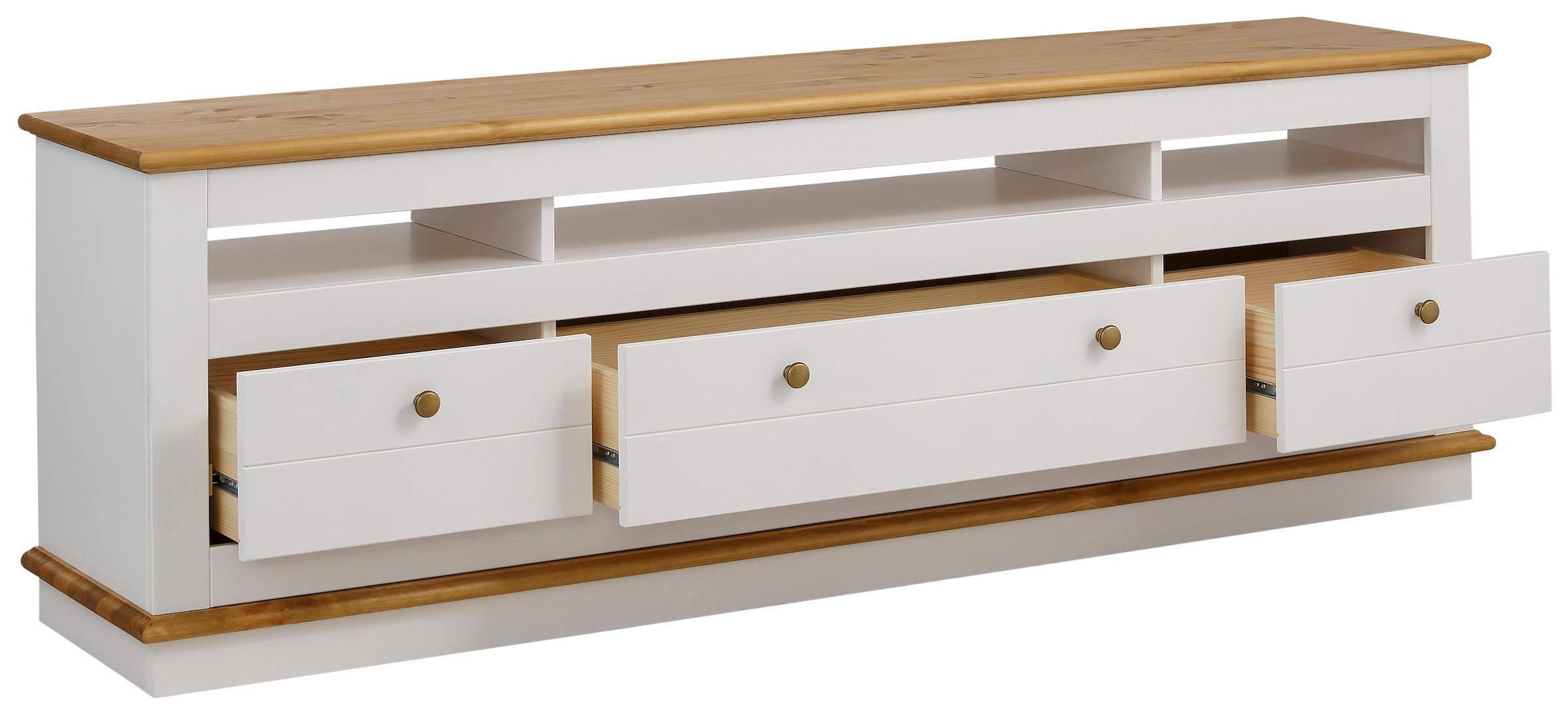 Home affaire TV-Board »Raul«, Breite 169 cm