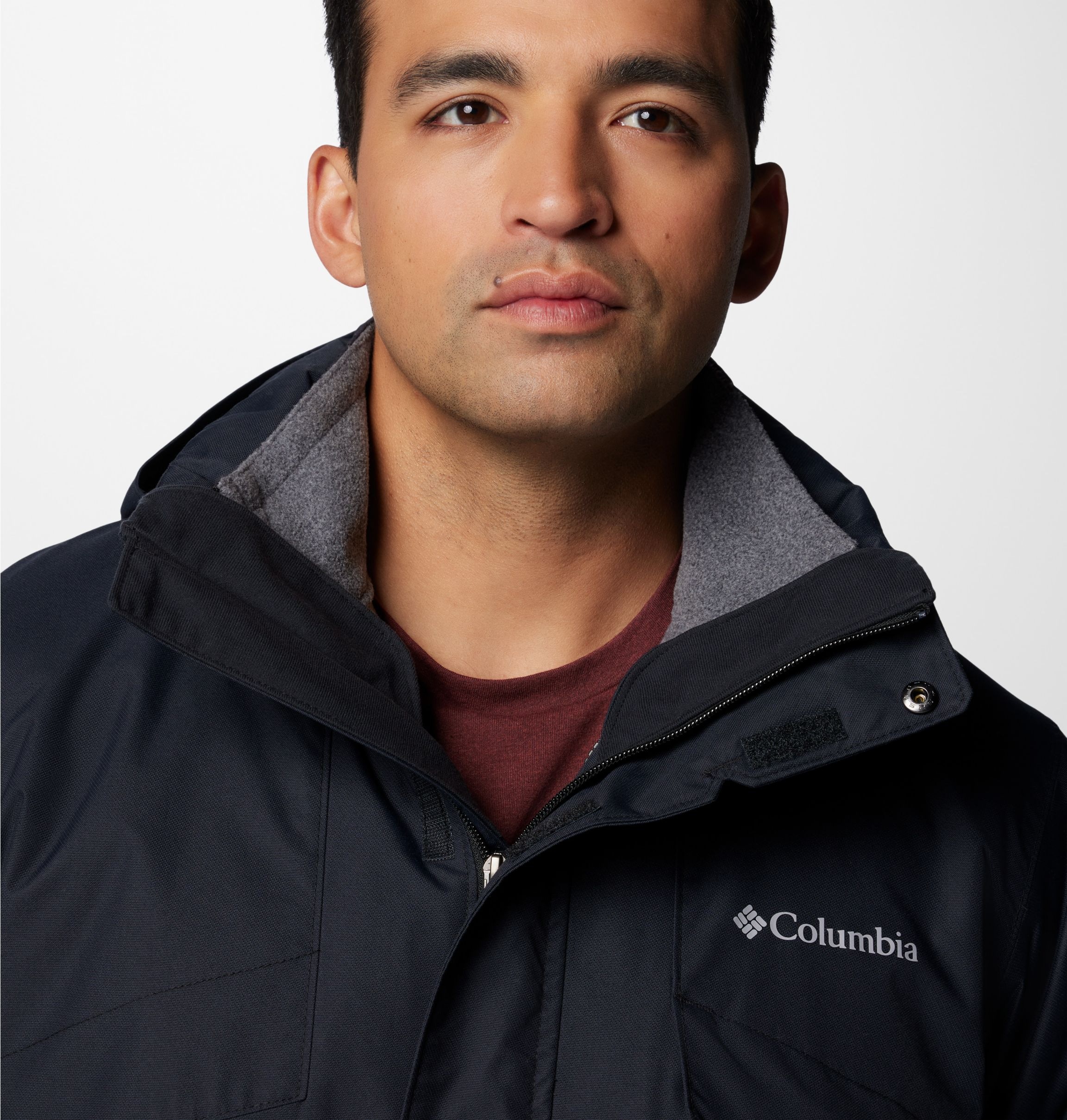 Columbia Doppeljacke »BUGABOO III FLEECE INTERCHANGE JACKET« 2 Stk. tlg.