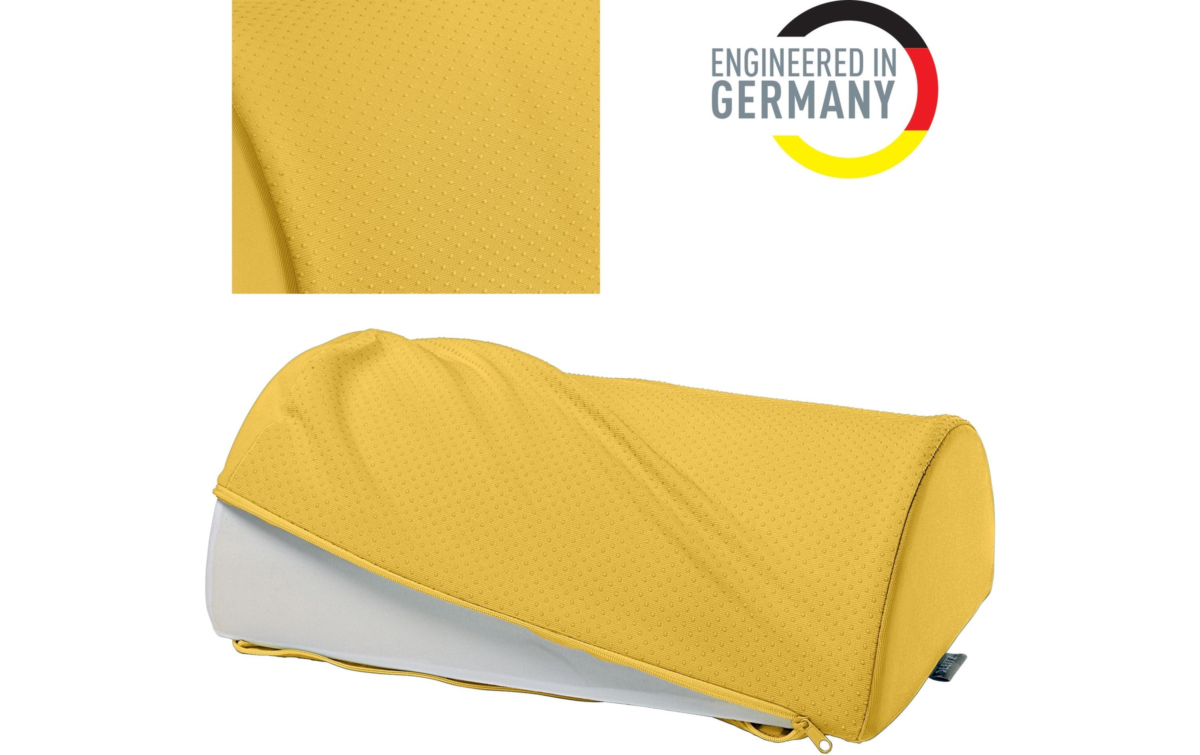 LEITZ Fußstütze »Ergo Cosy«