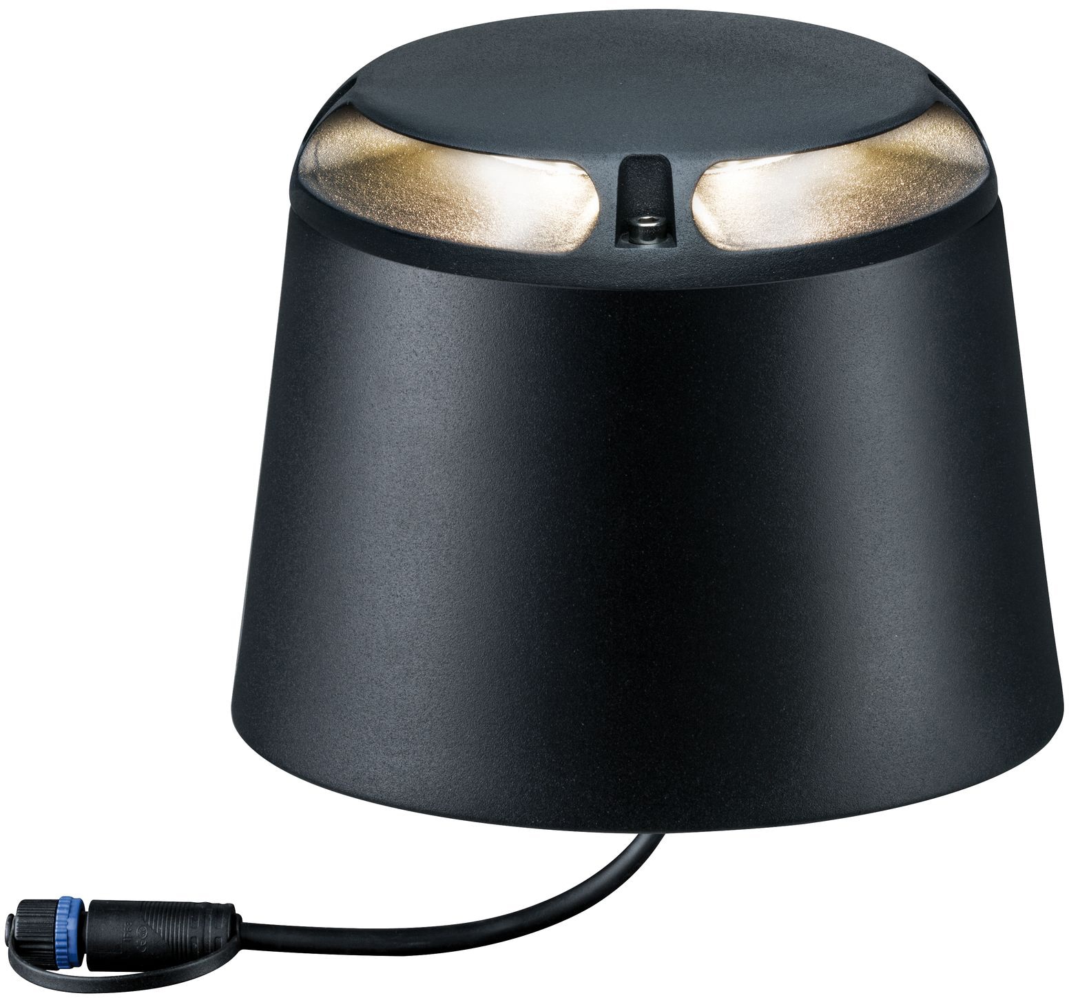 Paulmann LED Sockelleuchte »Plug & Shine«, kaufen flammig-flammig, IP67 auf LED-Modul, Raten 2