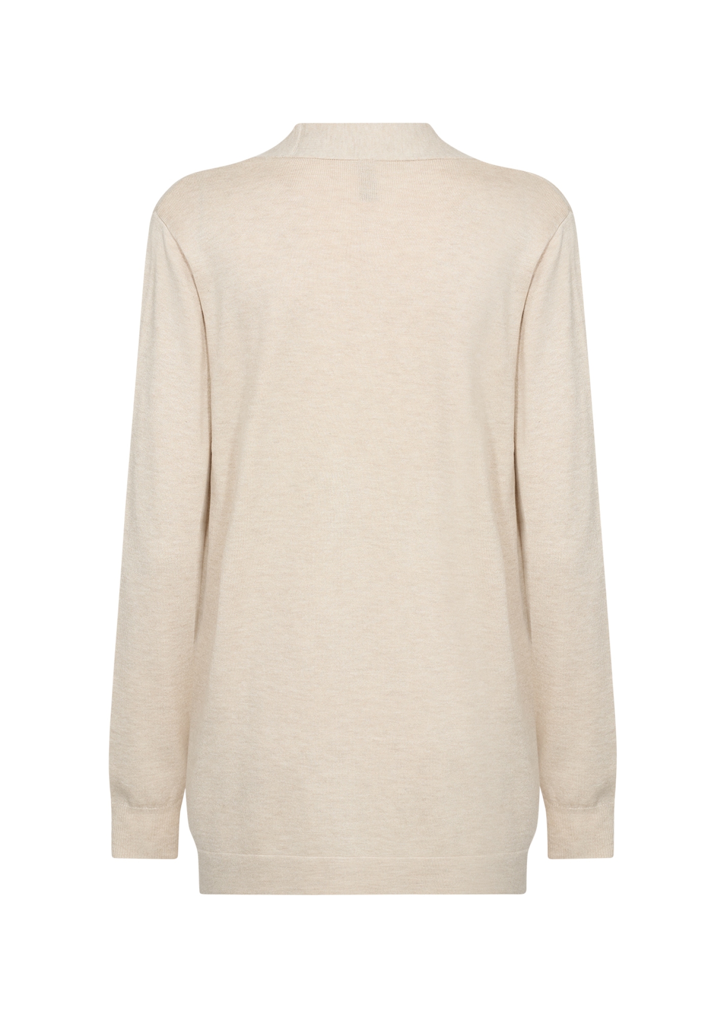 soyaconcept Longstrickjacke »SC-DOLLIE 759«