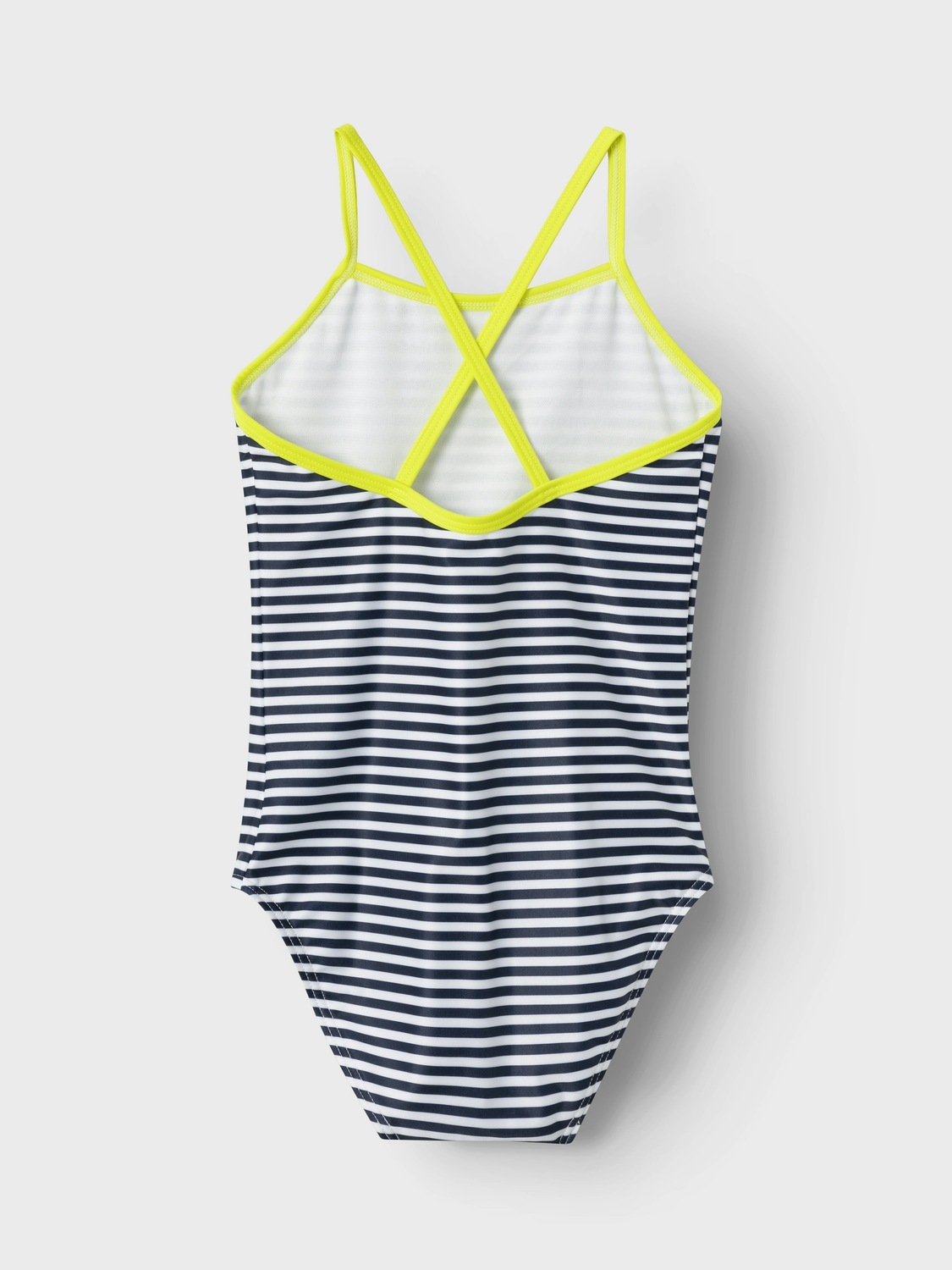 8. Bild von Name It Badeanzug »NKFZIMONE SWIMSUIT BOX TB«