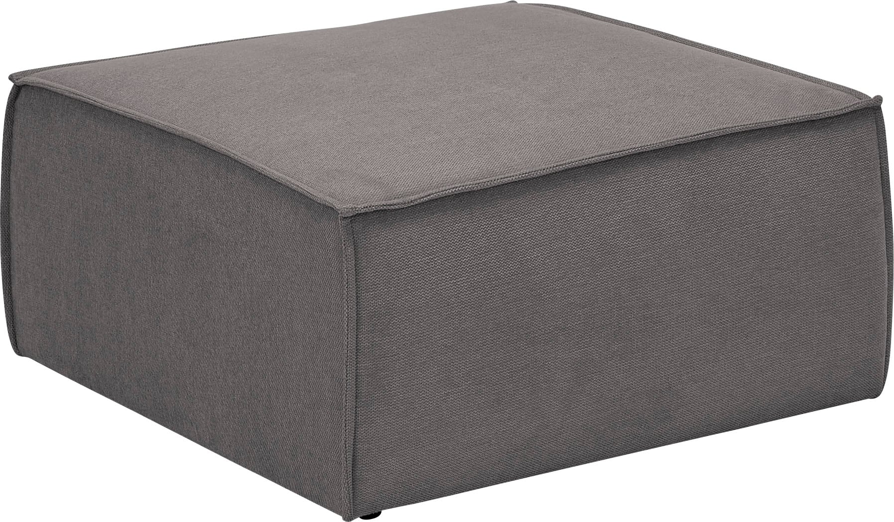 andas Hocker »Finnley«, quadratisch, passt z. Loveseat Finnley