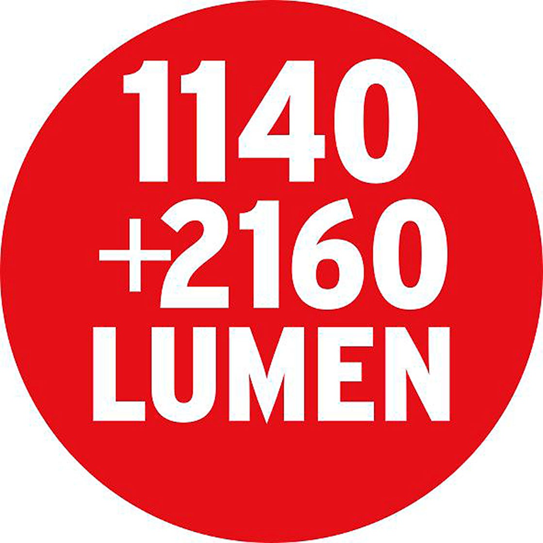 18V LED LED Akku bestellen kompatibel verschiedener 11 auf HL Handscheinwerfer »Multi Baustrahler Brennenstuhl 3000«, Hersteller Rechnung Battery mit Akkus