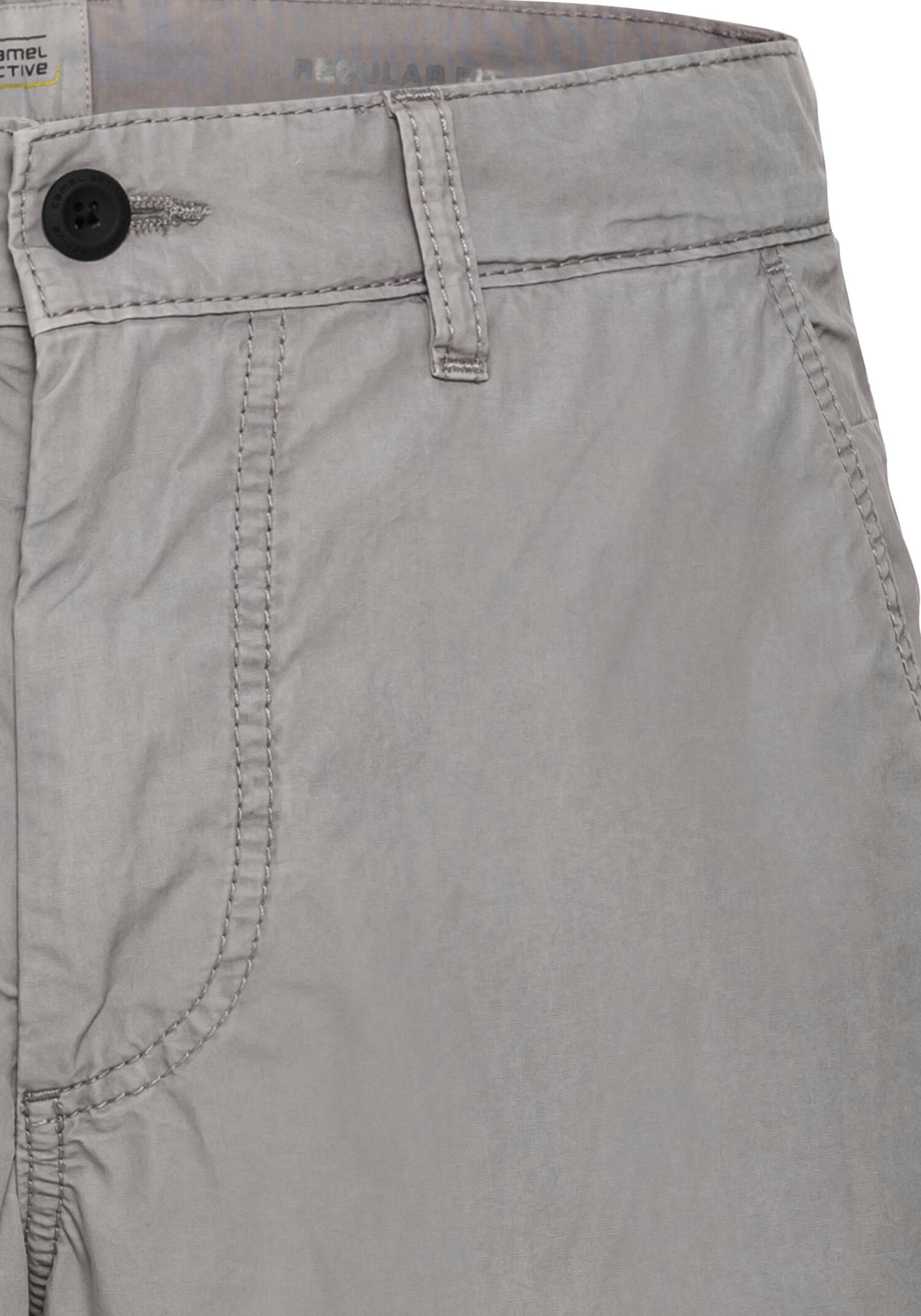 3. Bild von camel active Chinoshorts
