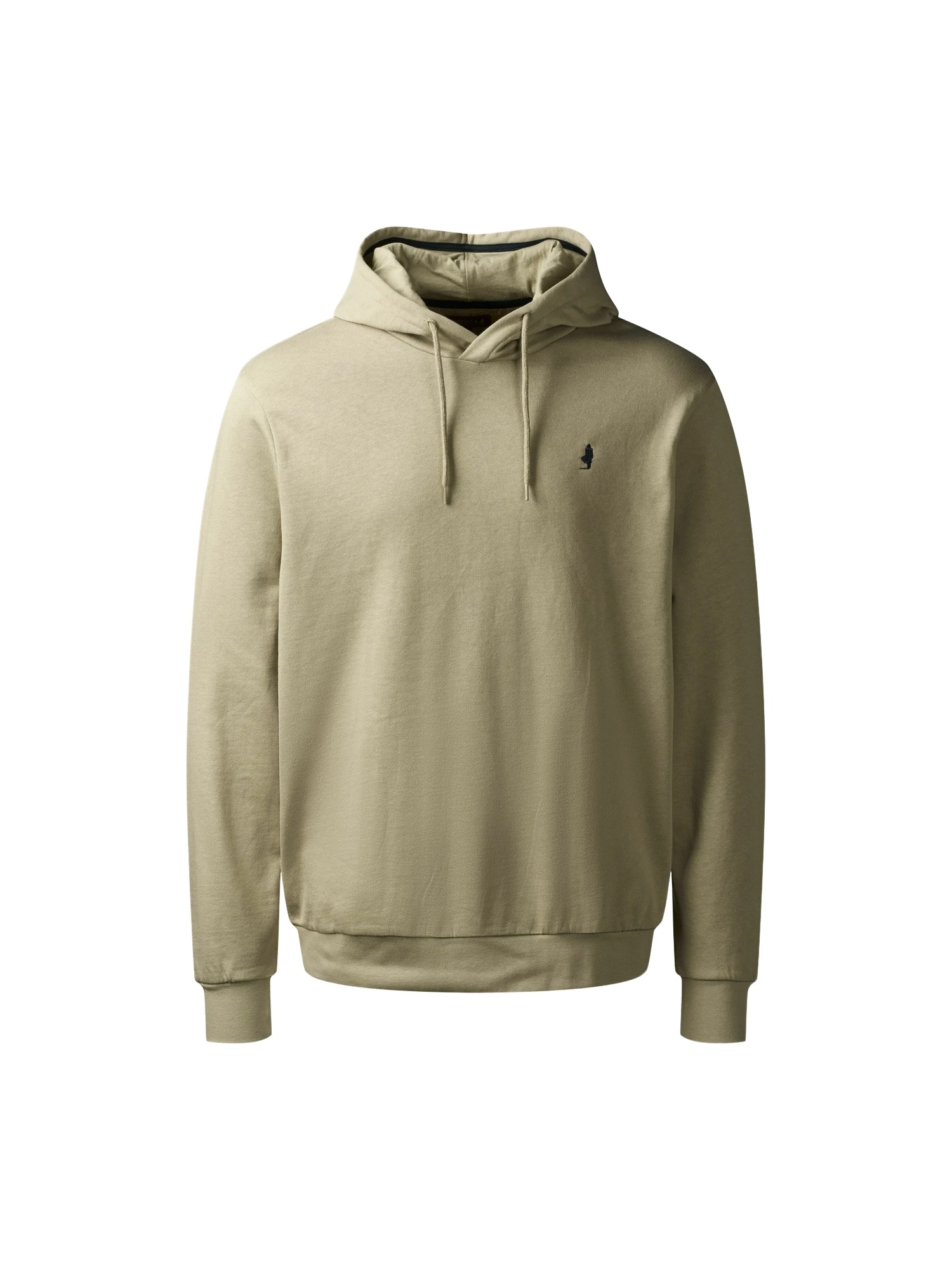 MCS Rundhalspullover »MCS Pullover Chris«