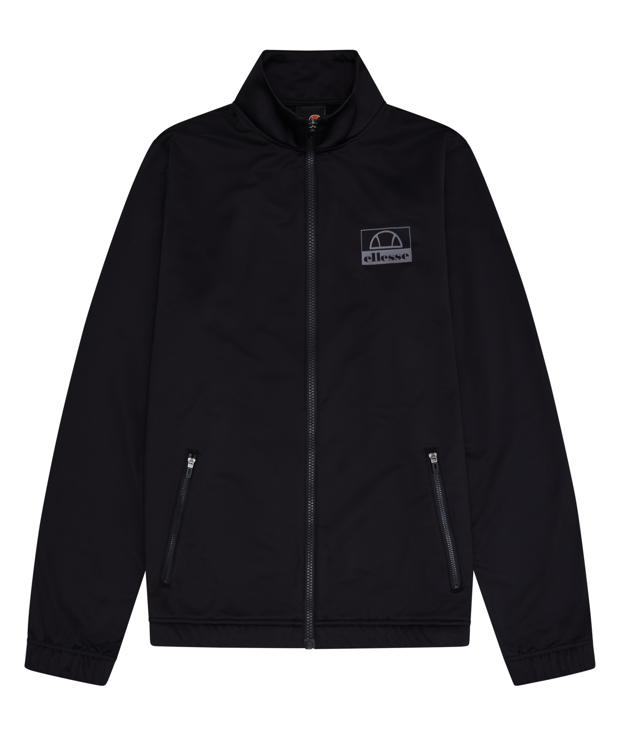 Ellesse Trainingsanzug »KARTONI JACKET AND PANT SET« für Erwachsene, Jacke-und-Hose-Set, aus Polyester