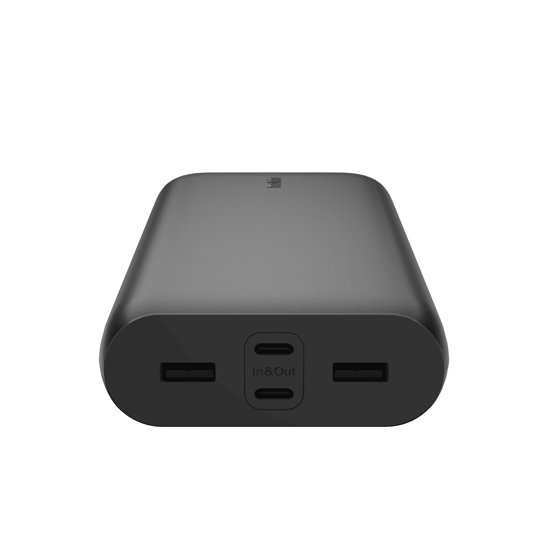 Belkin Powerbank »BOOST CHARGE 4-Port Powerbank 26k«, Belkin BOOST CHARGE 4-Port Powerbank 26k