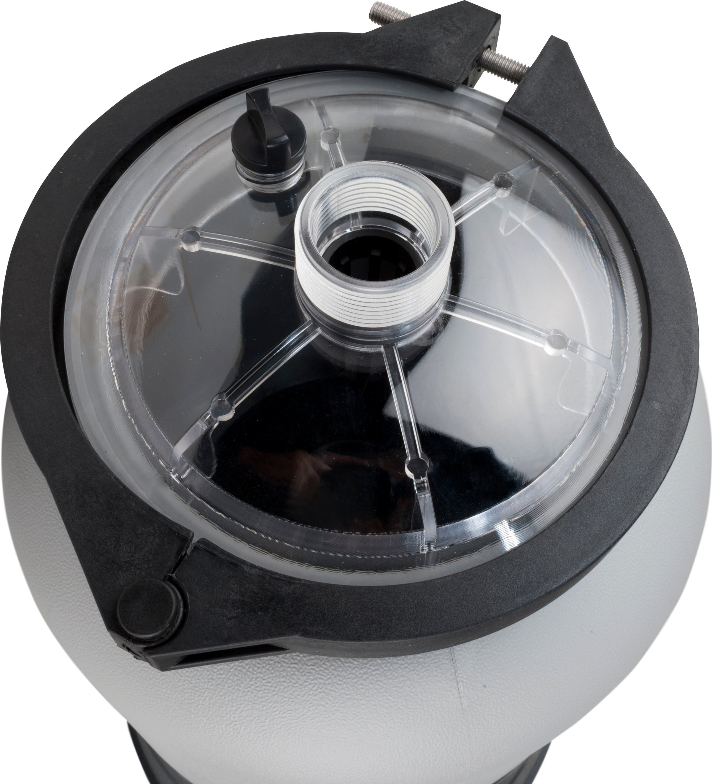 Gre Elektropumpe »»Aqualoon Filter««