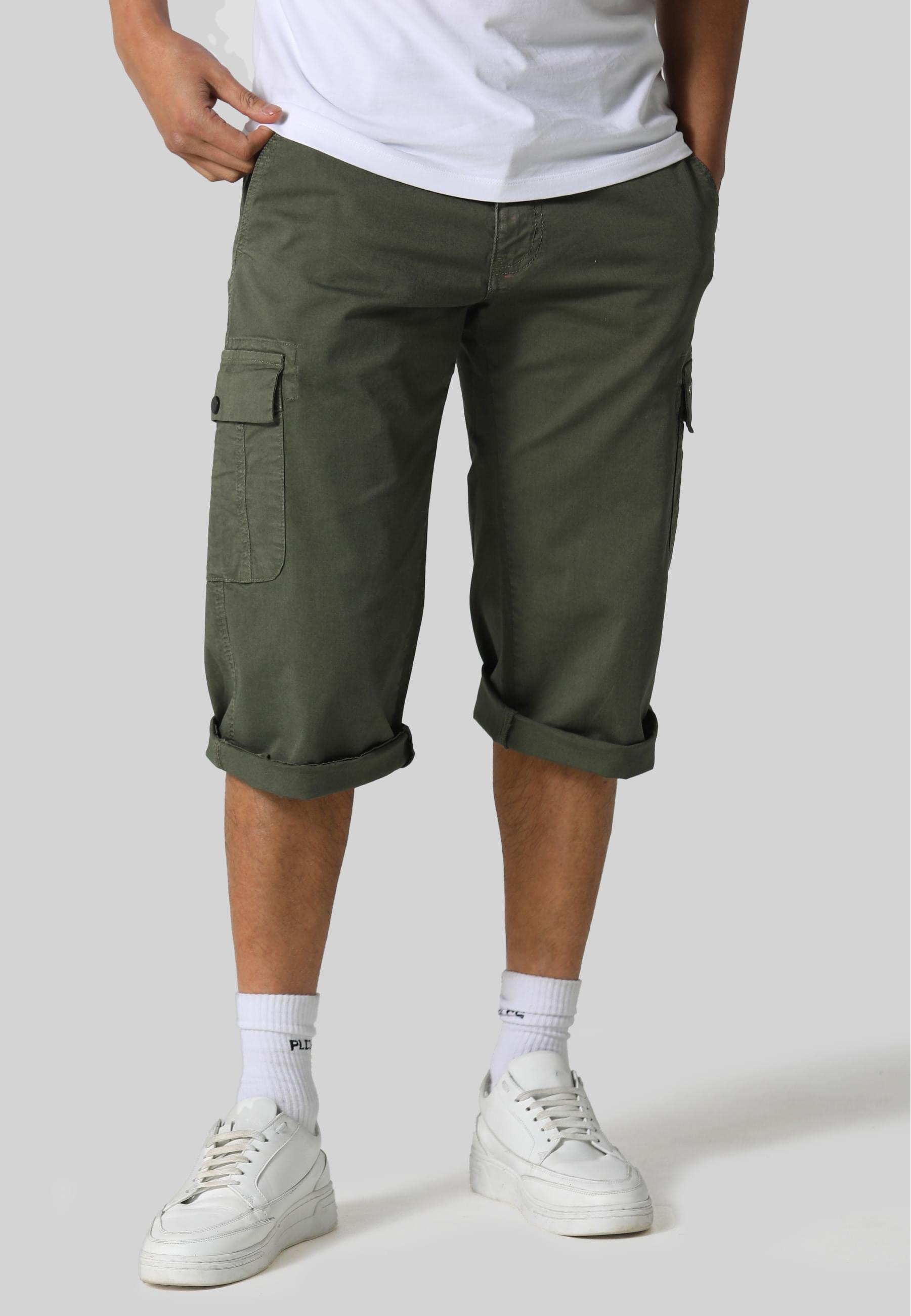 883Police Cargoshorts »883 Police HYKEHAM CARGO SHORTS«