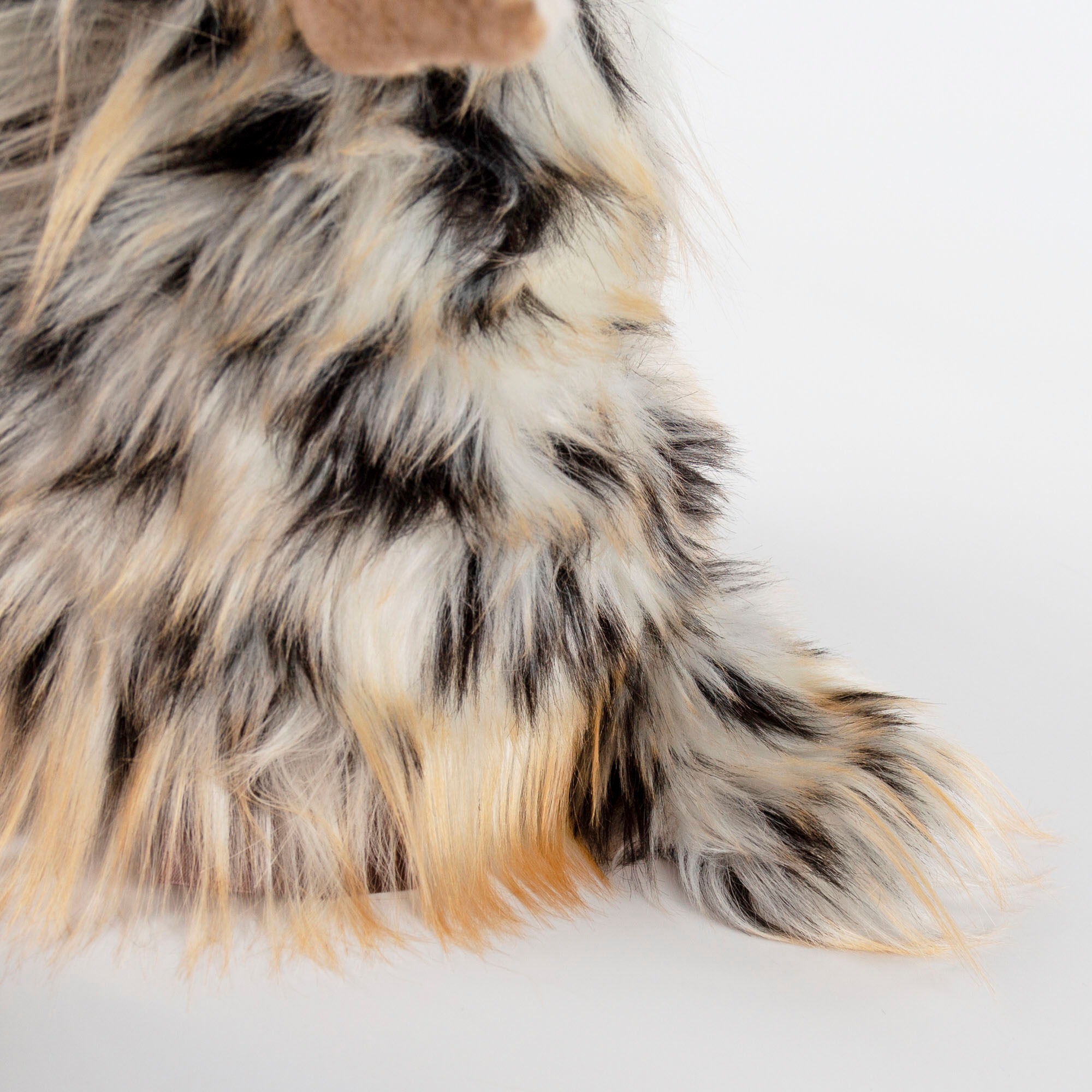 Sigikid Kuscheltier »Tobago Tom Kikeriki«