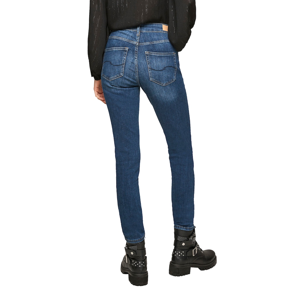 QS 5-Pocket-Jeans »Sadie«