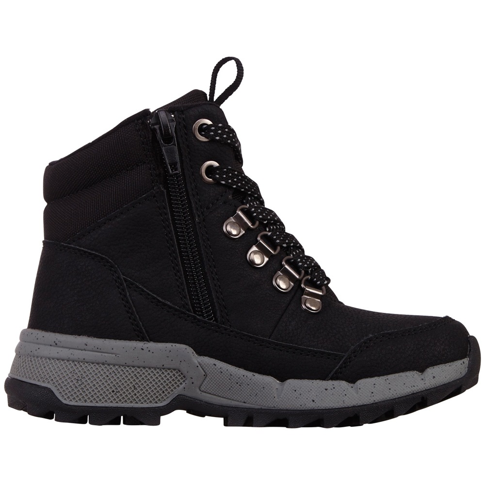 Kappa Outdoorwinterstiefel, mit modischen Outdoor Design Elementen