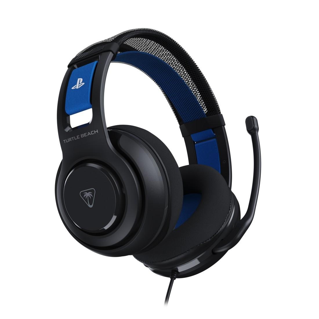 Turtle Beach Gaming-Headset »Atlas 200, PS« Stummschaltung