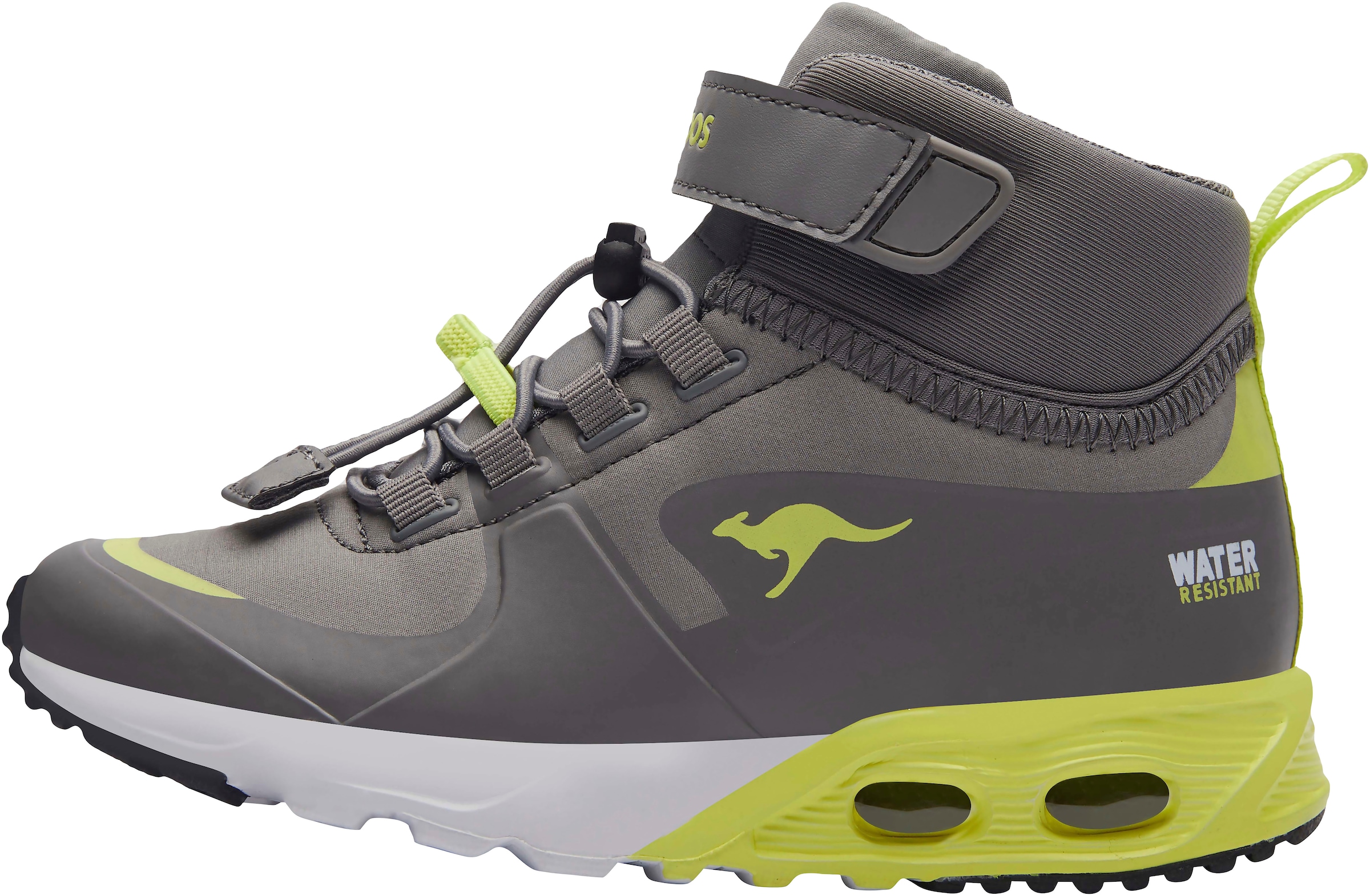 KangaROOS Sneaker »KX-Hydro«, Sneakerboot, Winterschuh, wasserdicht