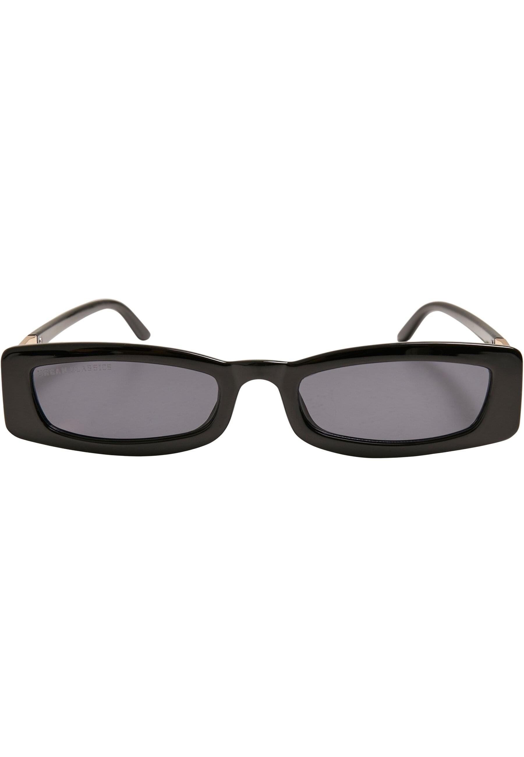 URBAN CLASSICS Sonnenbrille »Urban Classics Unisex Sunglasses Minicoy«