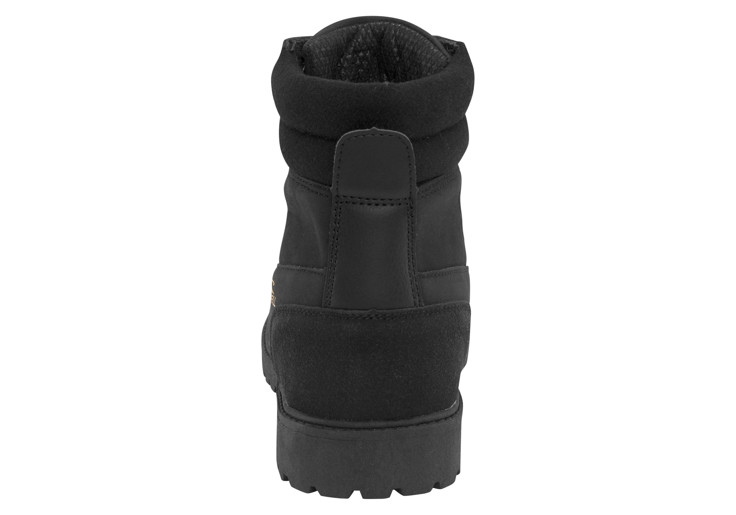 O'Neill Schnürboots »El Capitan Women High«