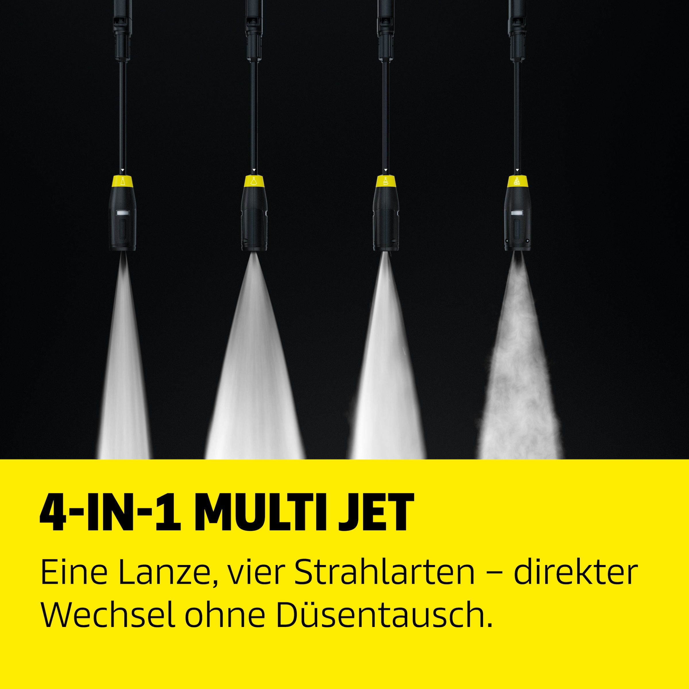 KÄRCHER Hochdruckreiniger »K 5 Comfort Premium Home *EU«