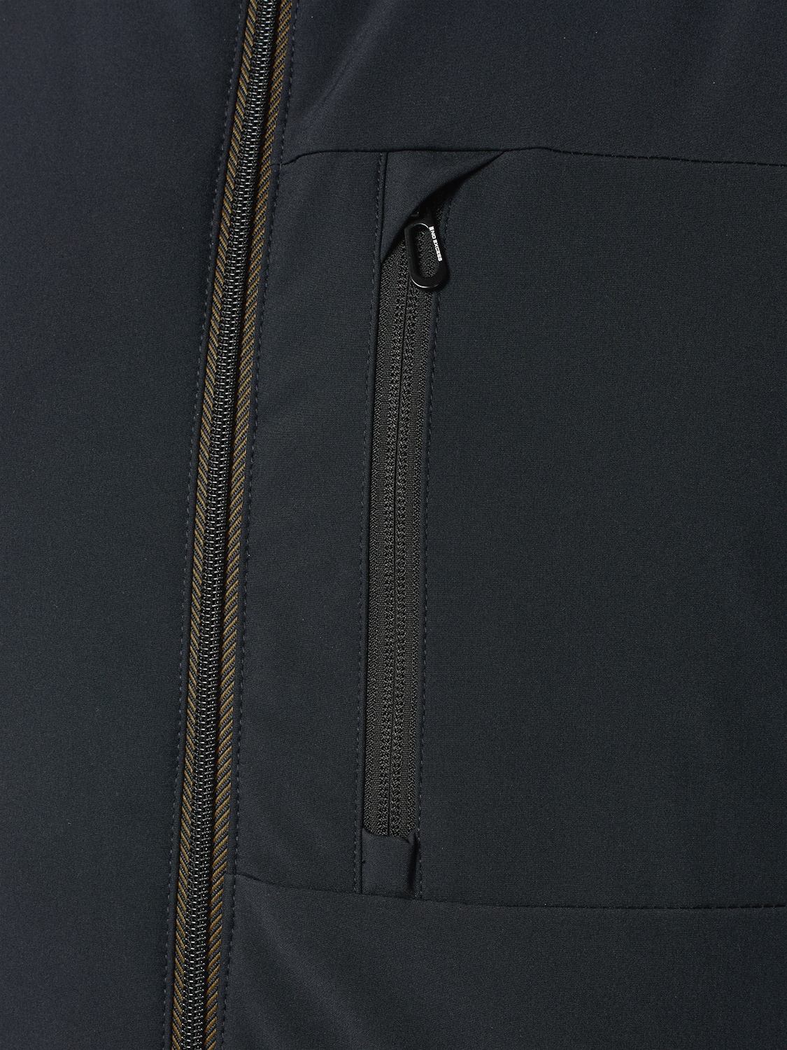 NO EXCESS Steppweste »No Excess Leichte Bodywarmer«