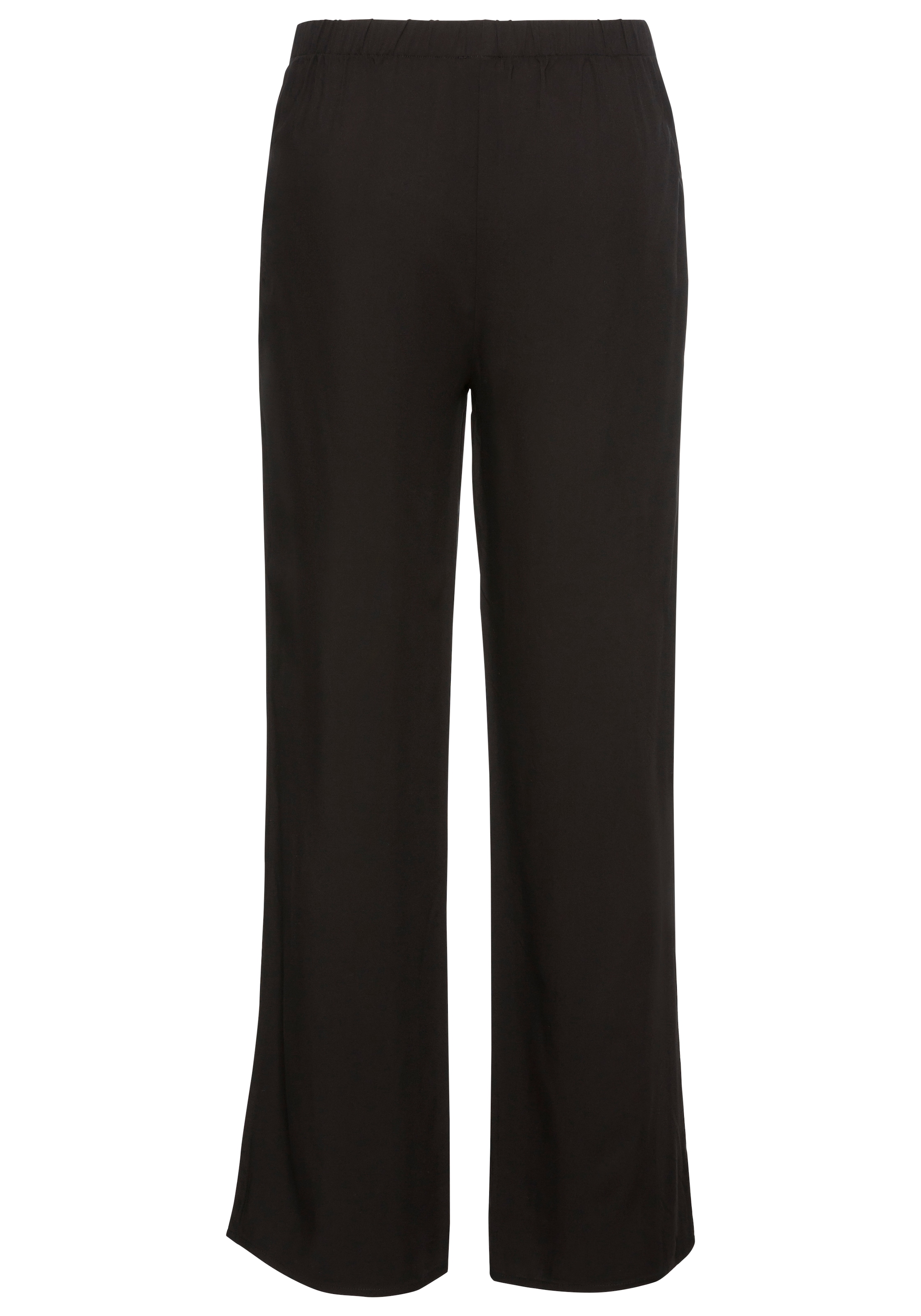 Laura Scott Webhose, mit Gummizug an der Taille