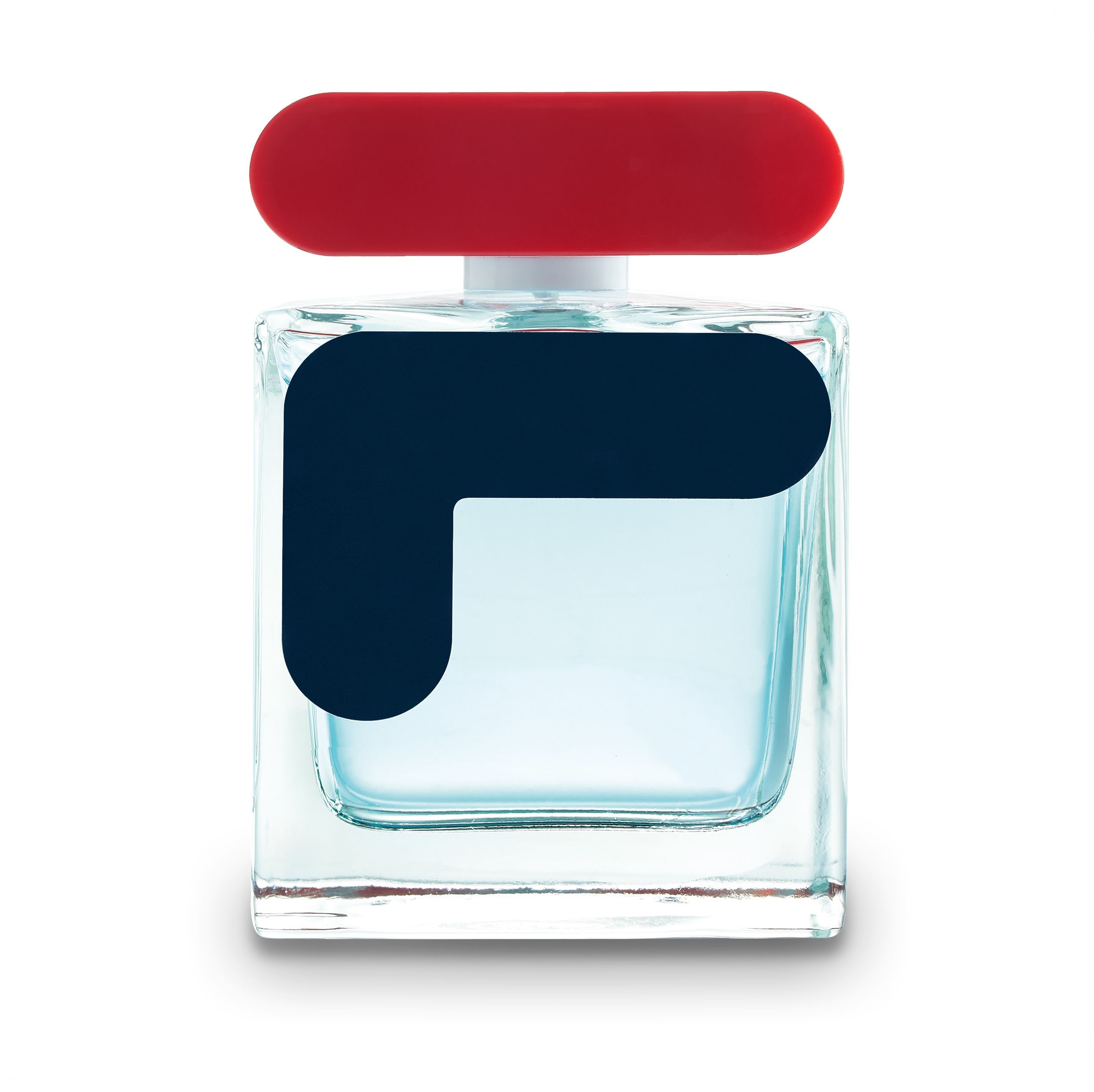 Fila Eau de Toilette »Fila F-Power Man EdT 90 ml«, (Packung, 1 tlg.), mit vielseiten Noten