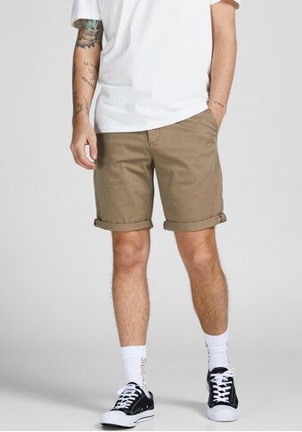 Jack & Jones Chinoshorts »BOWIE SHORTS« kaufen Jack & Jones Chinoshorts »BOWIE SHORTS« kaufen