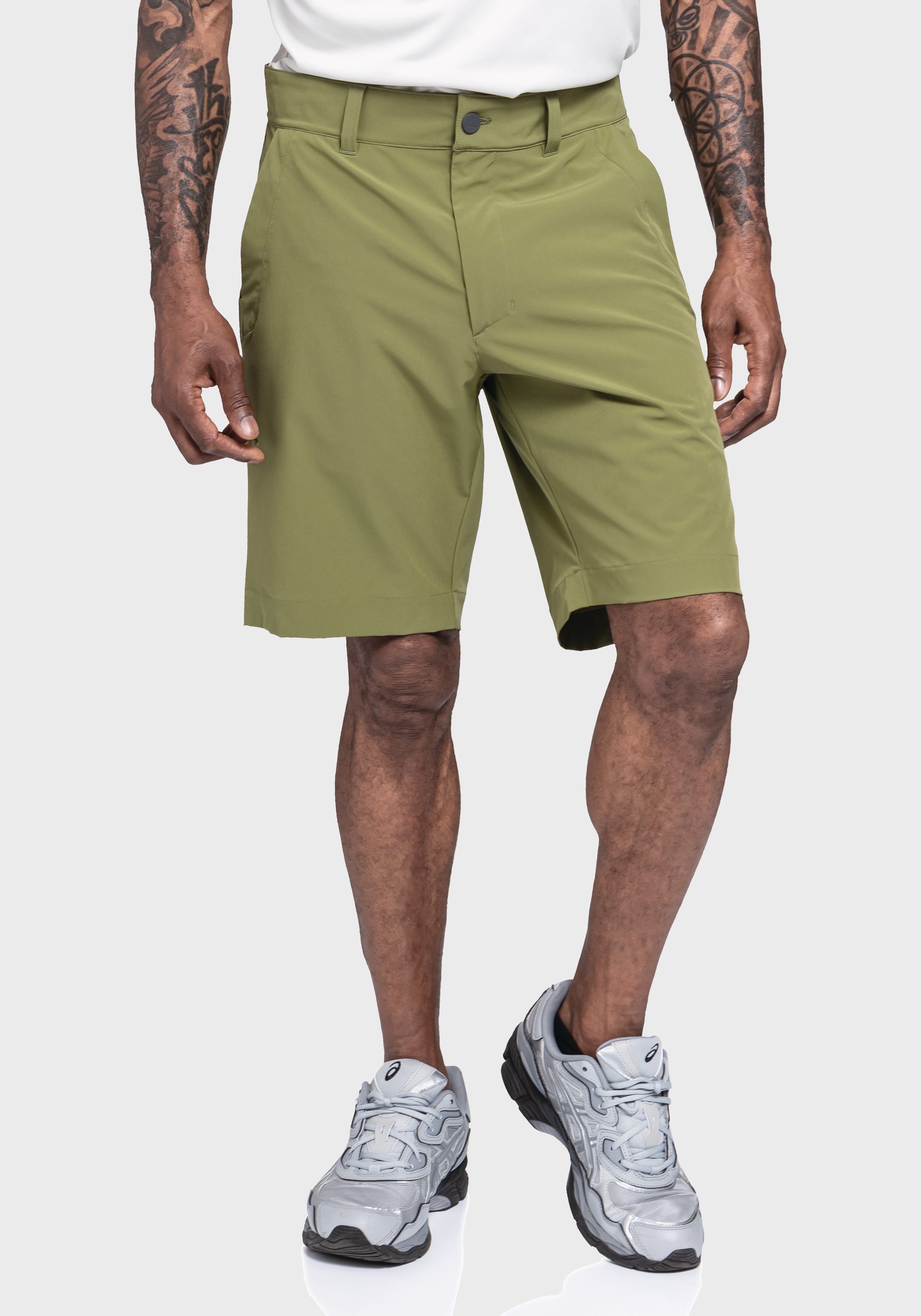 Schöffel Shorts »Urban Shorts Style Gharra MNS«