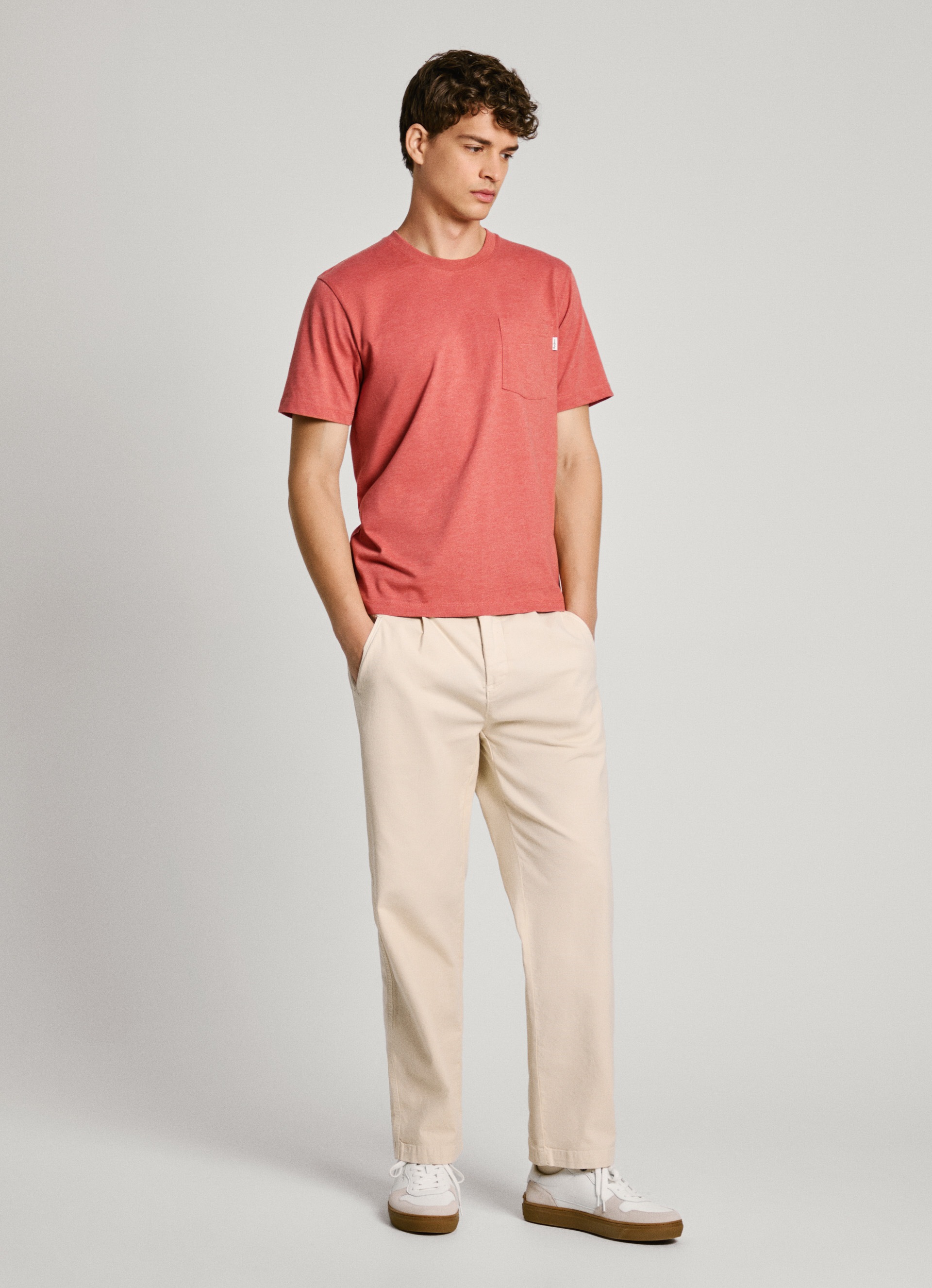 Pepe Jeans T-Shirt »MANS TEE«