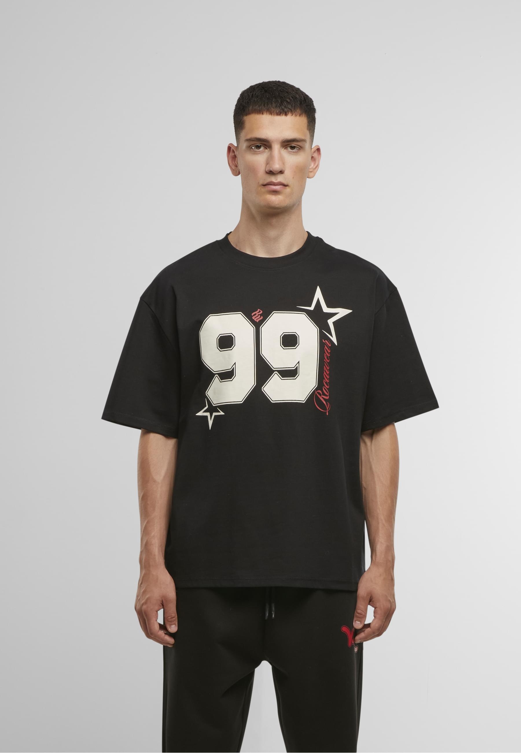 Rocawear T-Shirt »Rocawear T-Shirts Numbers« 1 Stk.