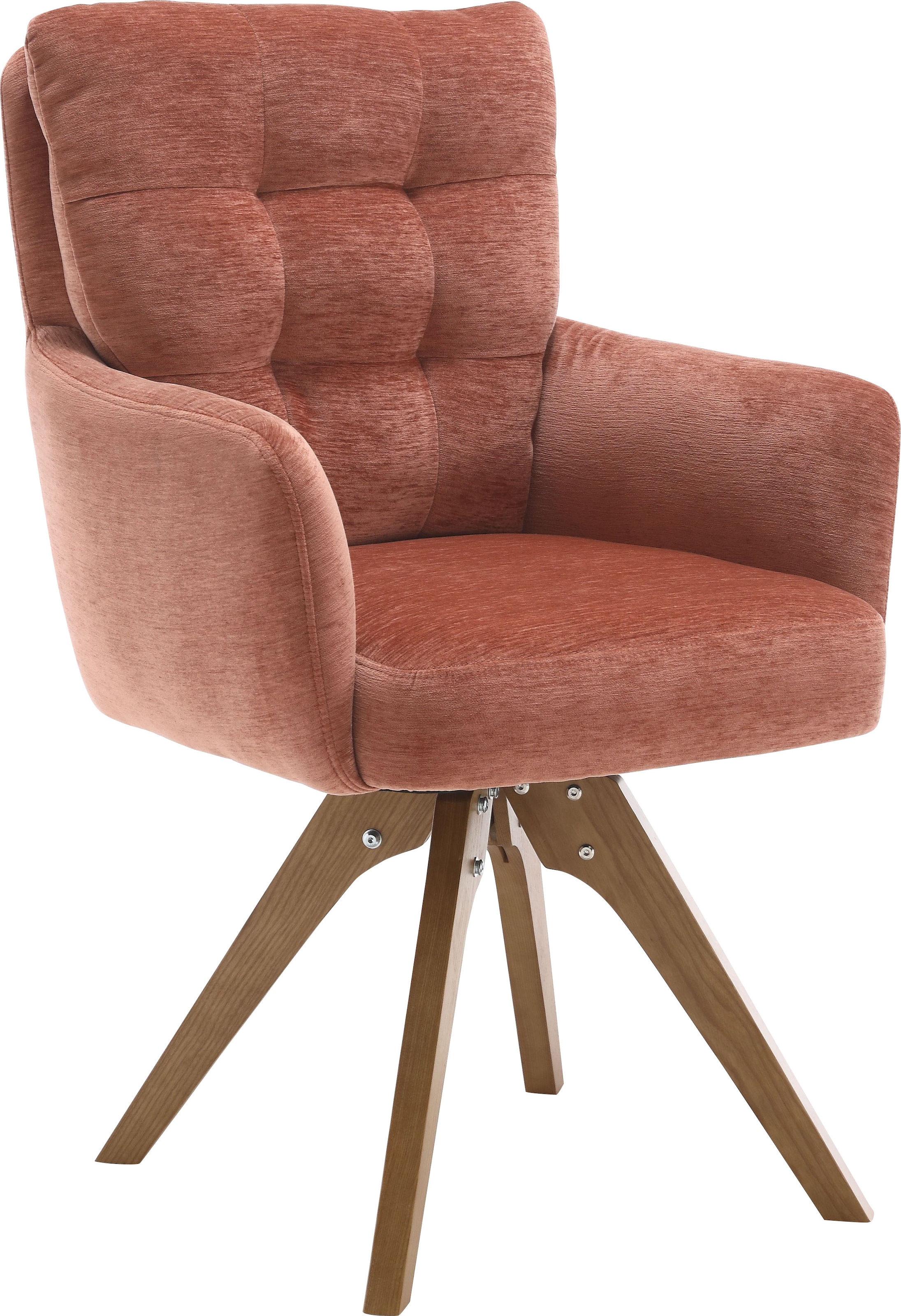 Home affaire Esszimmerstuhl »Sant Tropez« (Set) 2 Stk. günstig online kaufen