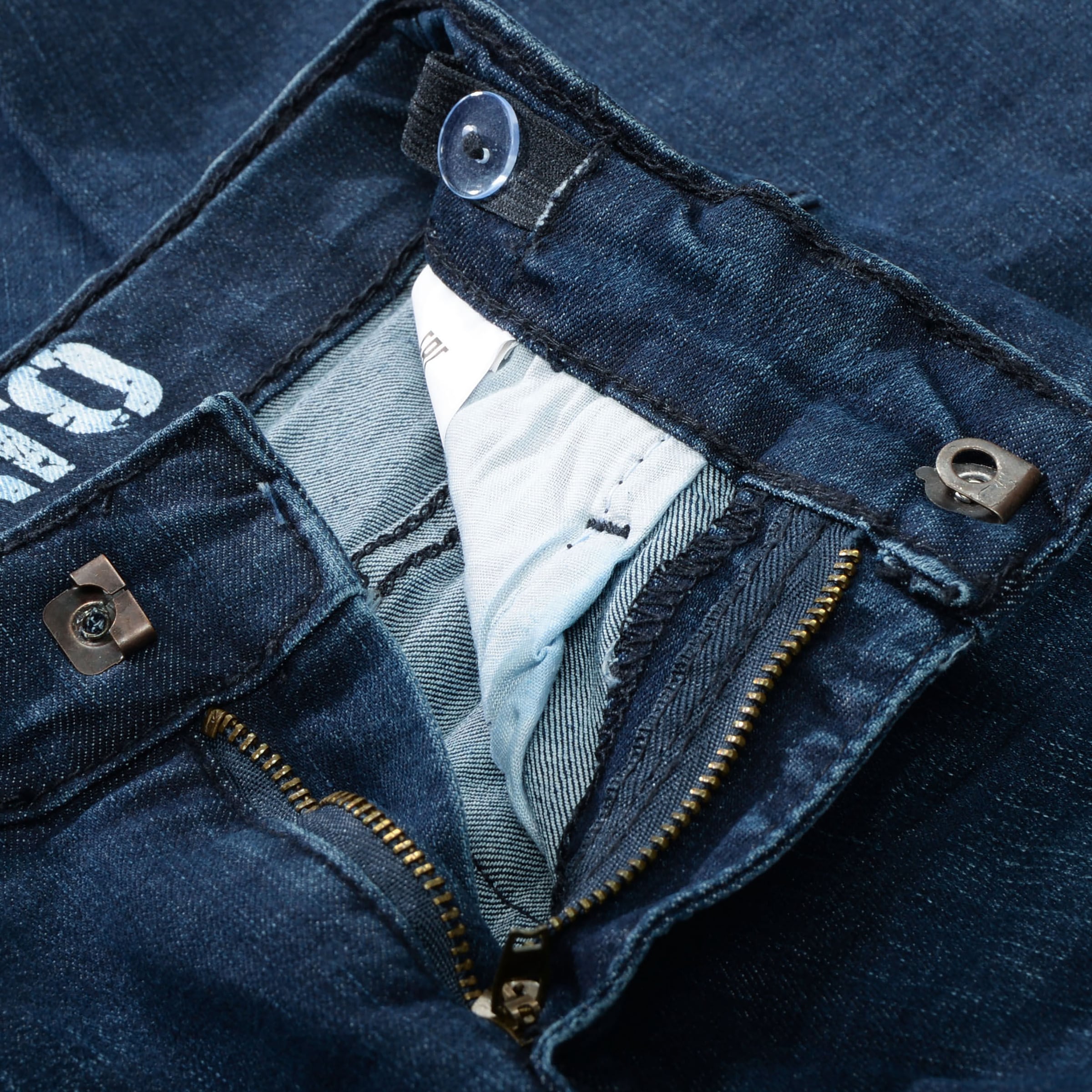 STACCATO Regular-fit-Jeans »LOUIS«, Regular Fit