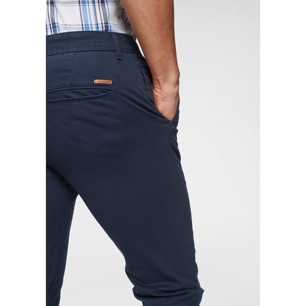 Jack & Jones Chinohose »Marco Bowie Chino«