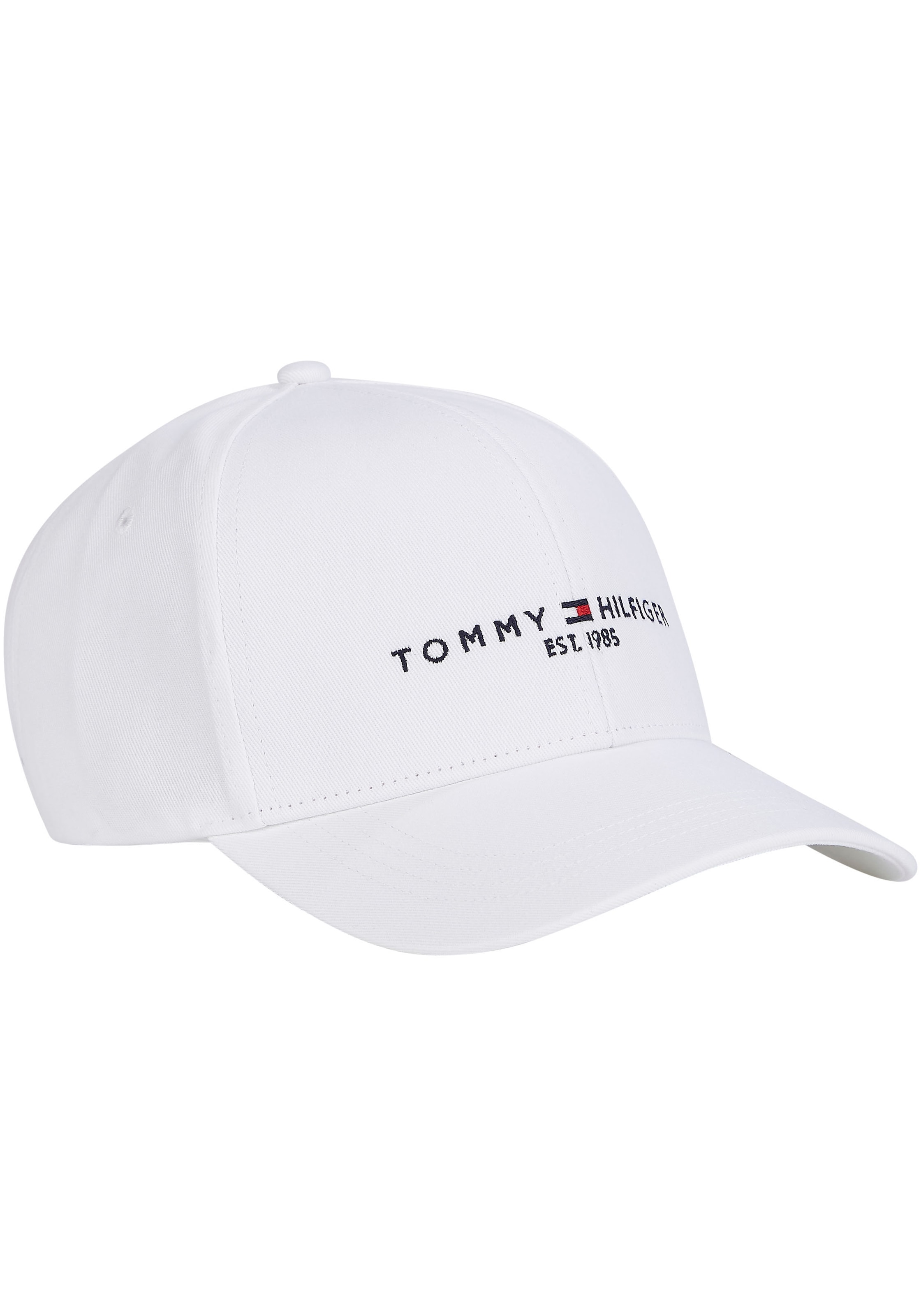 Tommy Hilfiger Baseball Cap