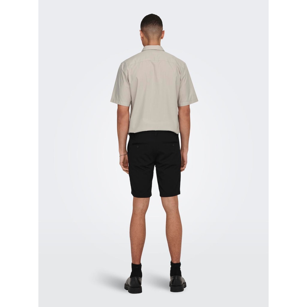 ONLY & SONS Chinoshorts »MARK SHORTS«