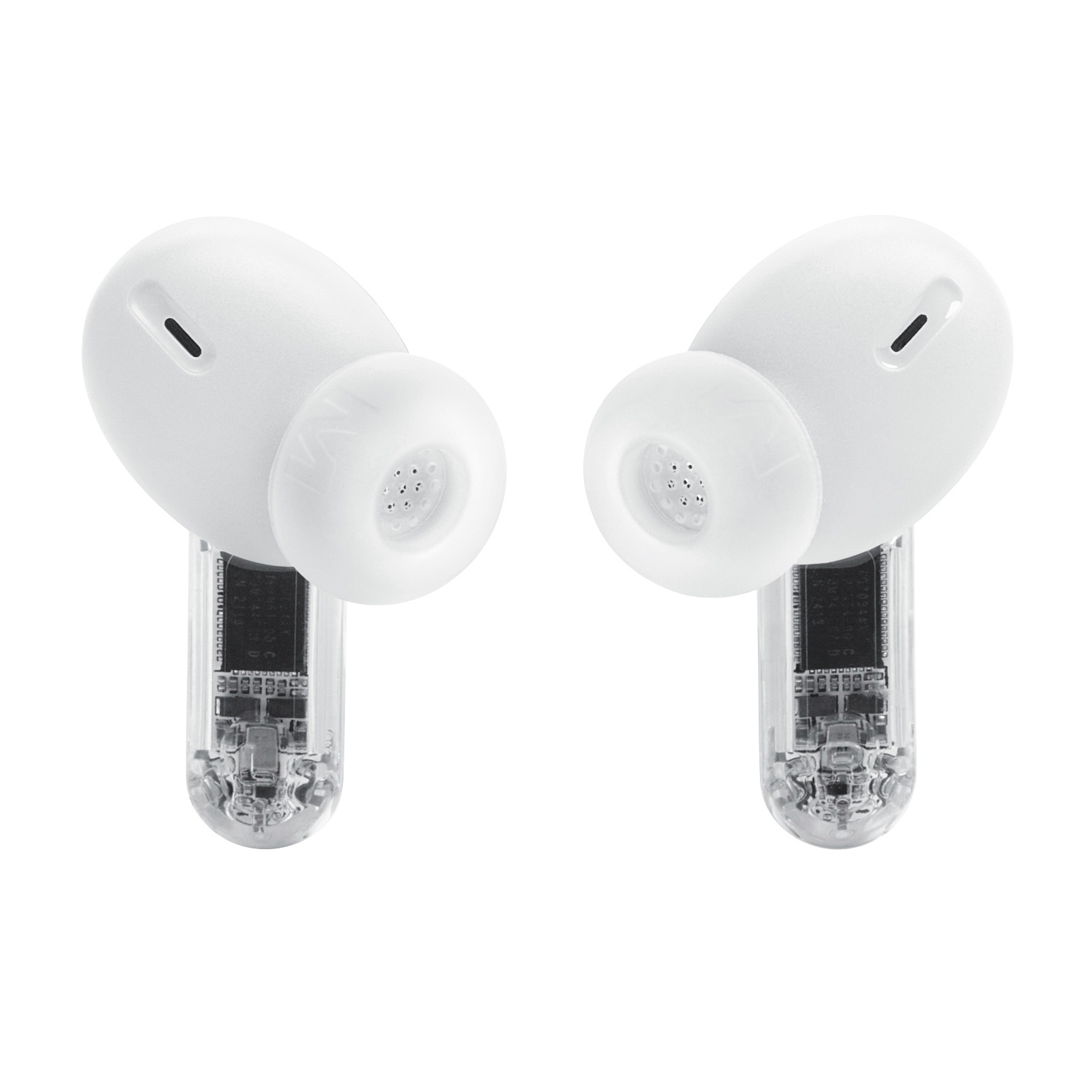 JBL wireless In-Ear-Kopfhörer »TUNE BEAM 2«, A2DP Bluetooth, Active Noise Cancelling (ANC)