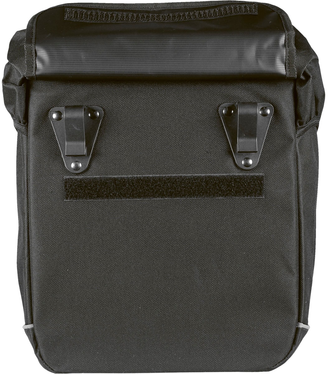 GREENLANDS BICYCLE BAGS Fahrradtasche »Travel 25 Liter«